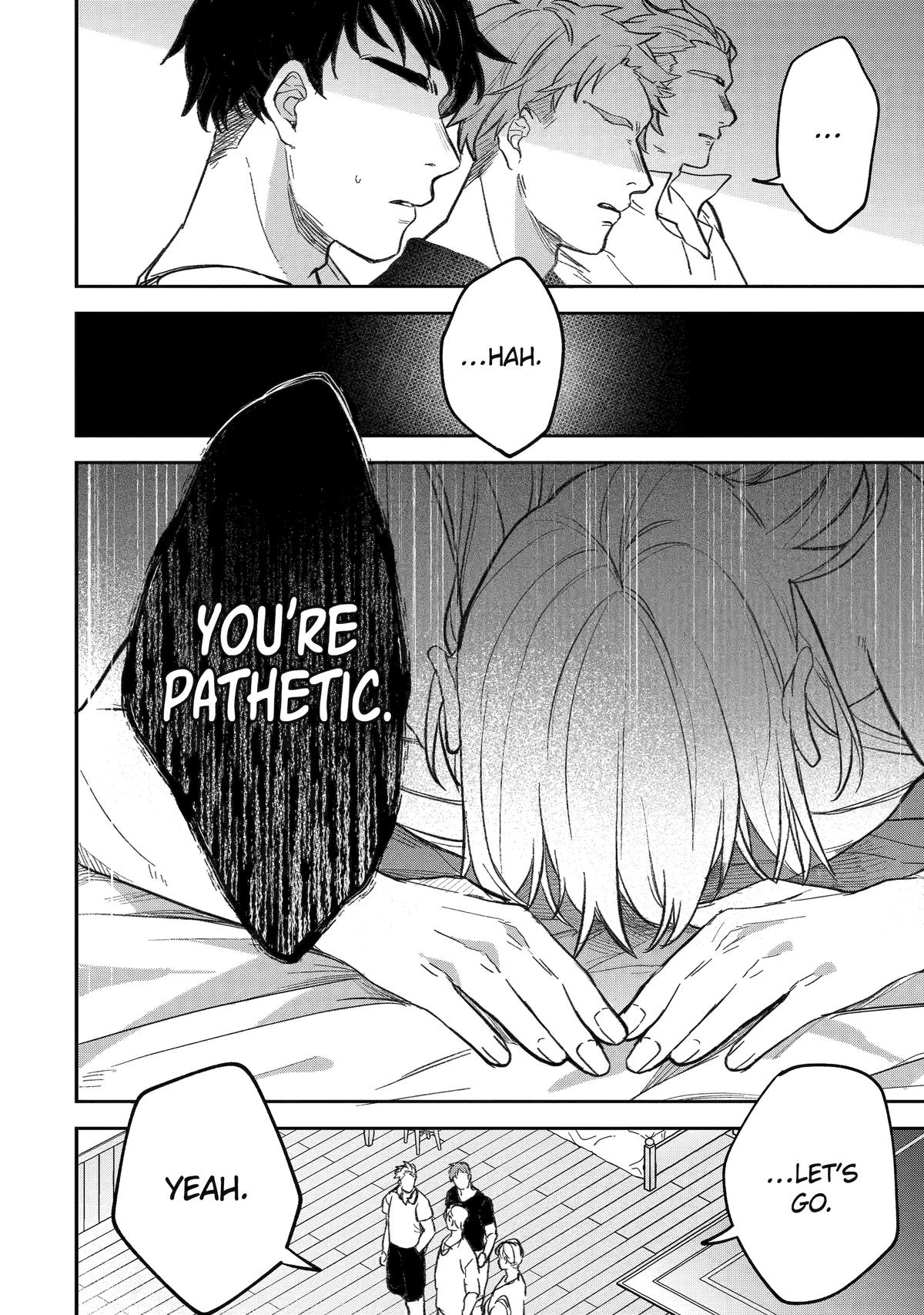 Read Beast Tamer Manga Online