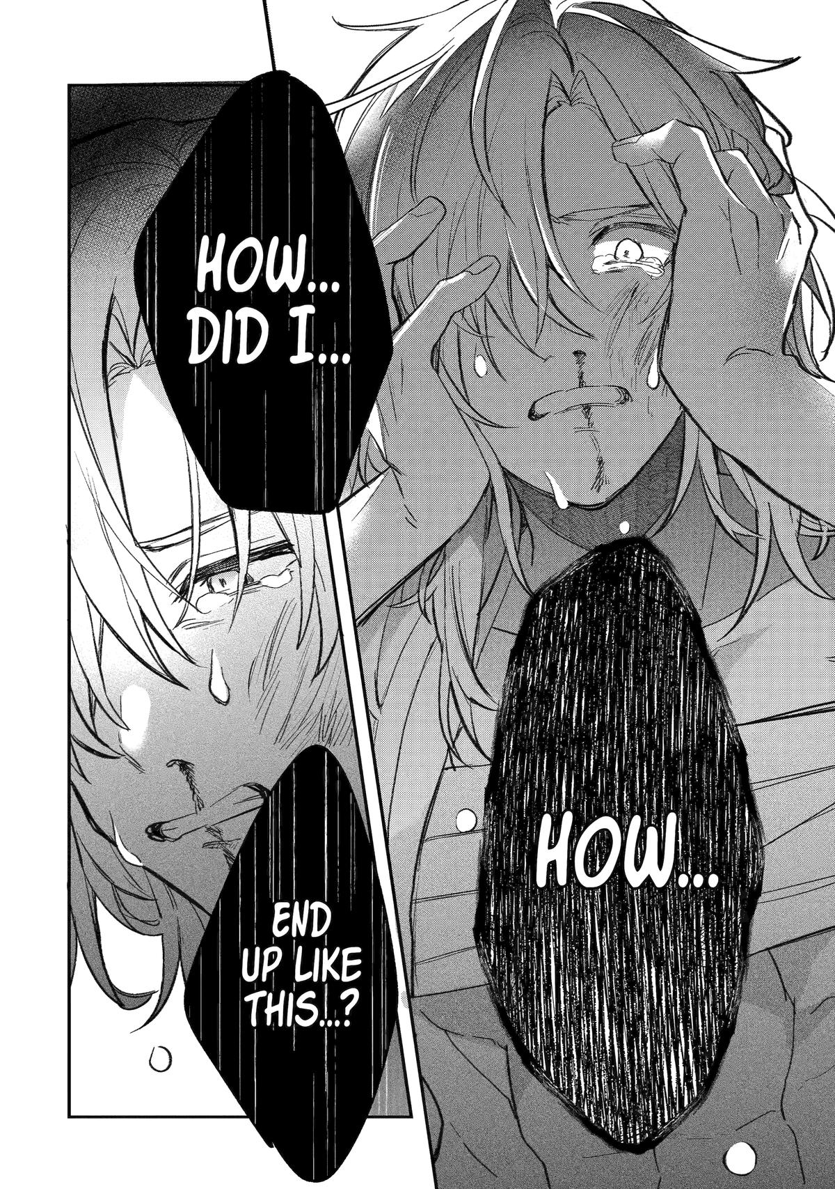 Read Beast Tamer Manga Online