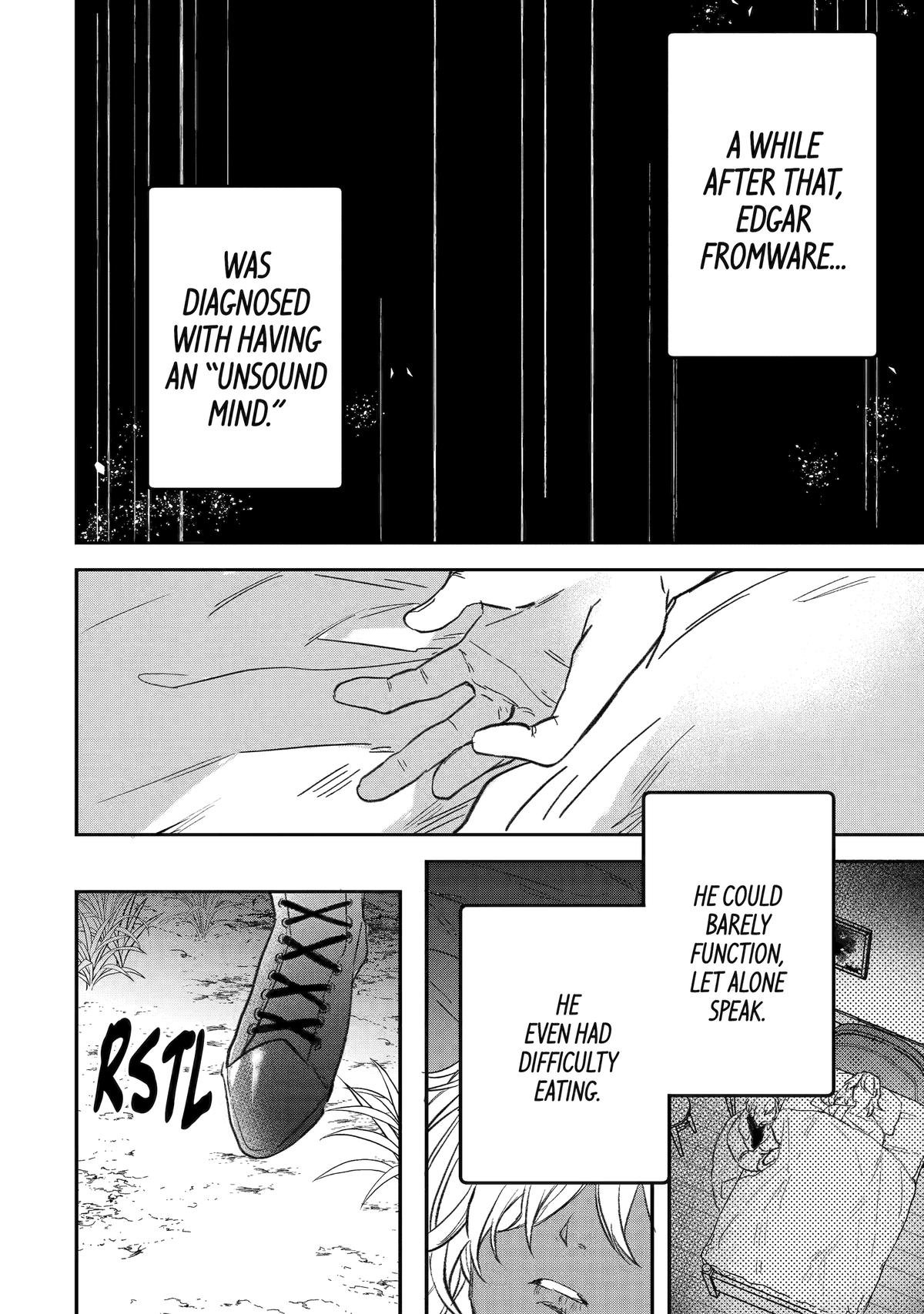 Read Beast Tamer Manga Online