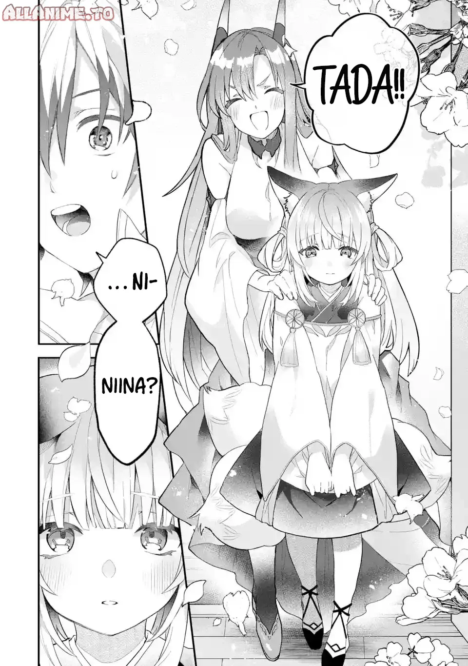 Read Beast Tamer Manga Online