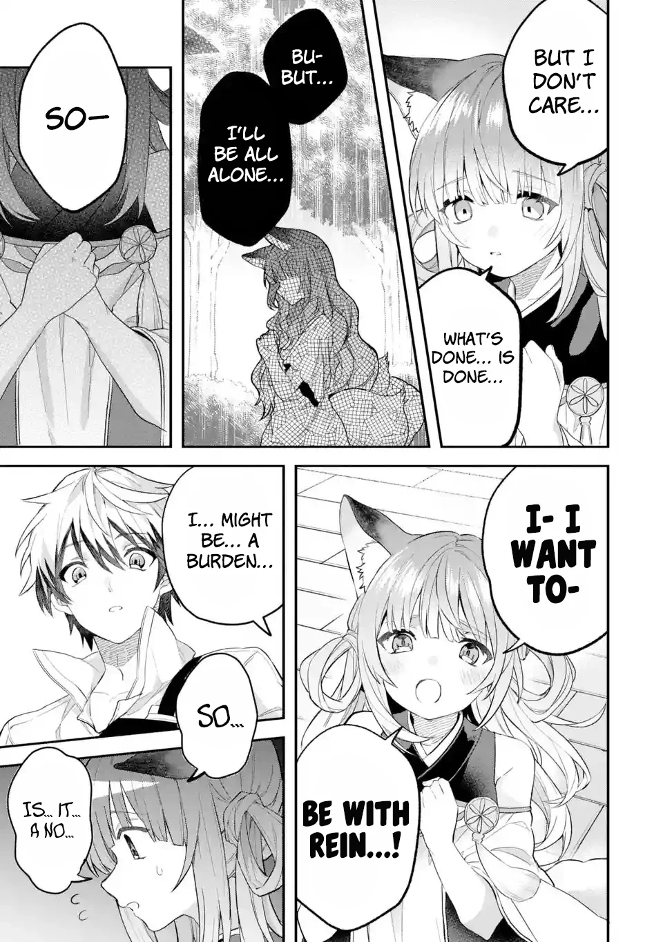 Read Beast Tamer Manga Online