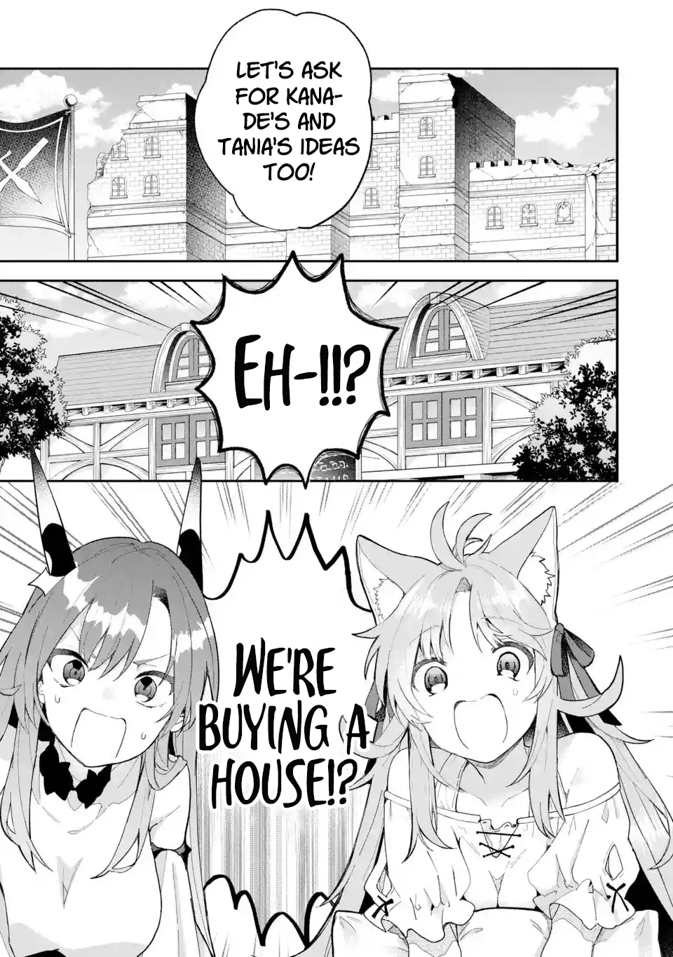 Read Beast Tamer Manga Online