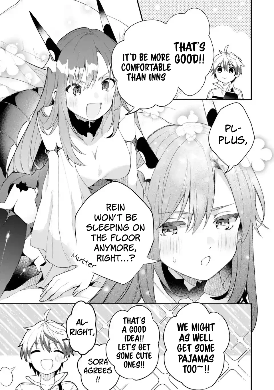 Read Beast Tamer Manga Online