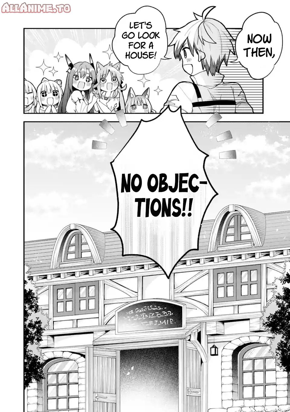 Read Beast Tamer Manga Online