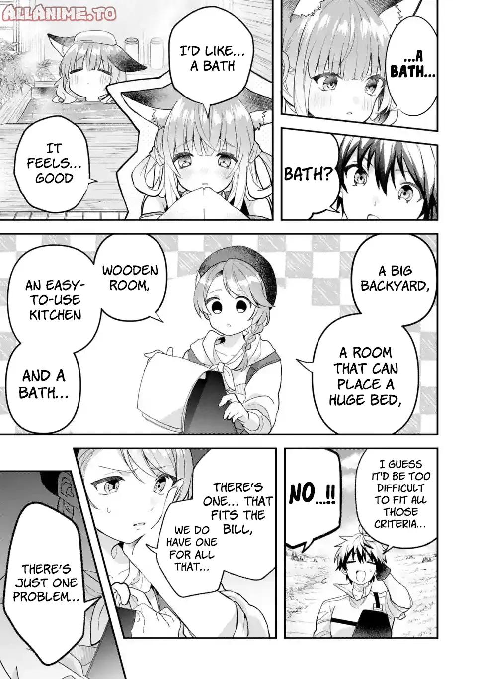 Read Beast Tamer Manga Online