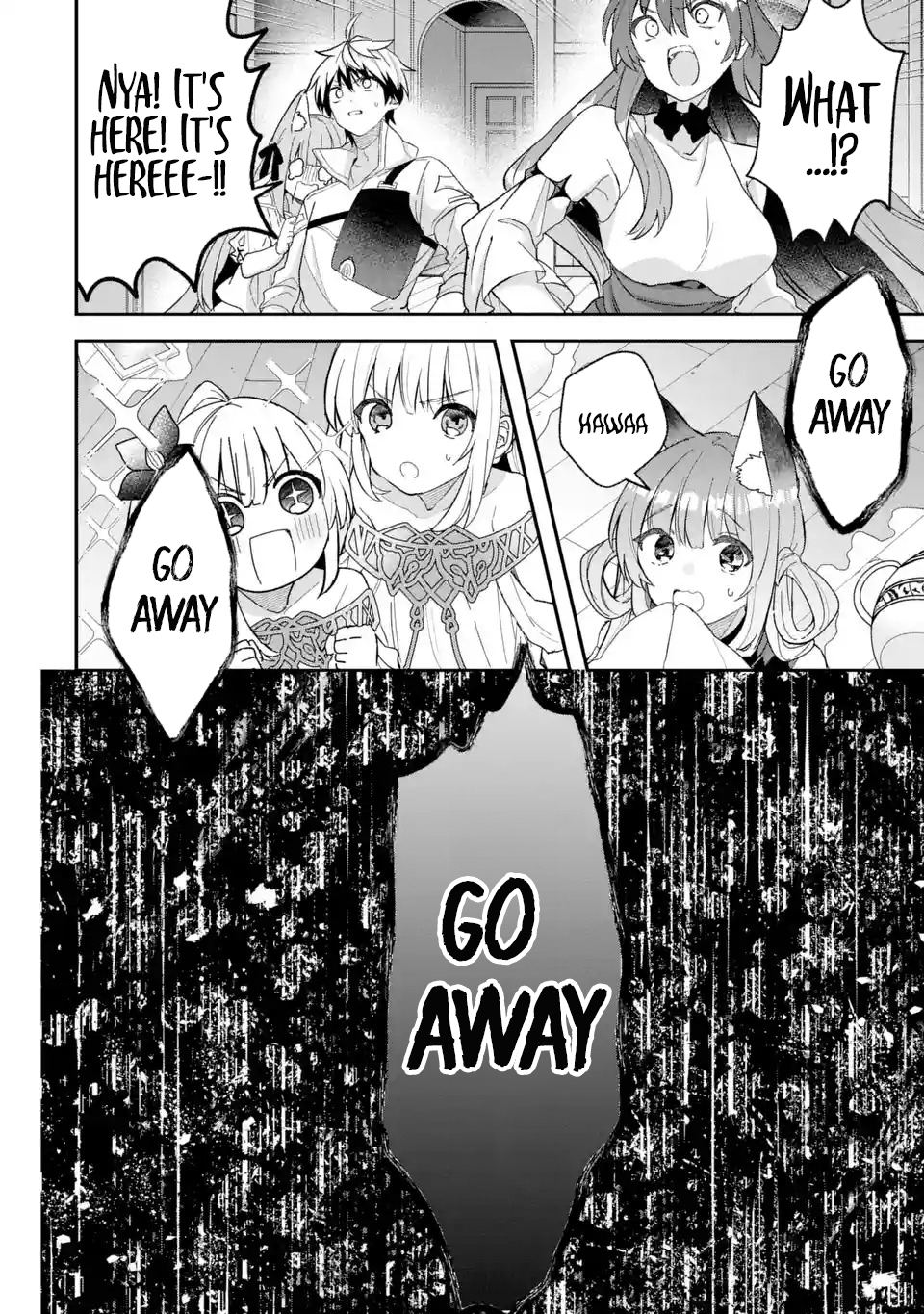 Read Beast Tamer Manga Online