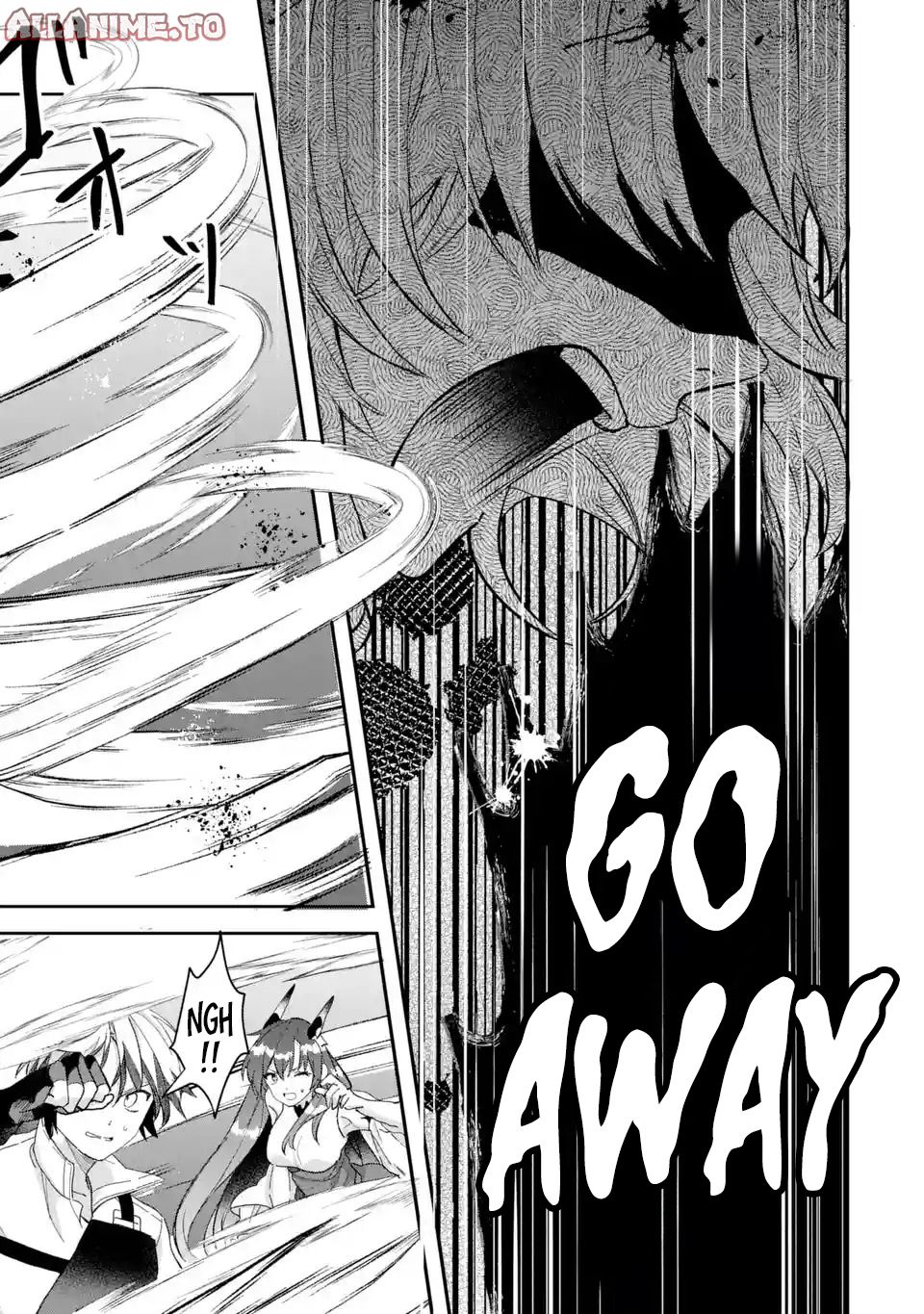 Read Beast Tamer Manga Online