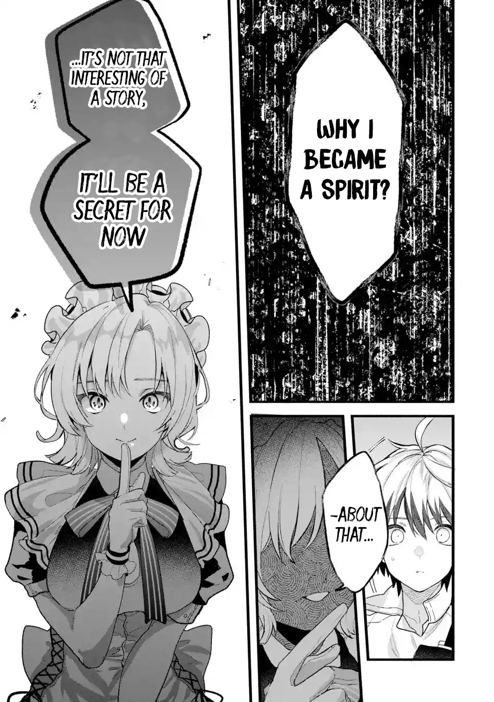 Read Beast Tamer Manga Online