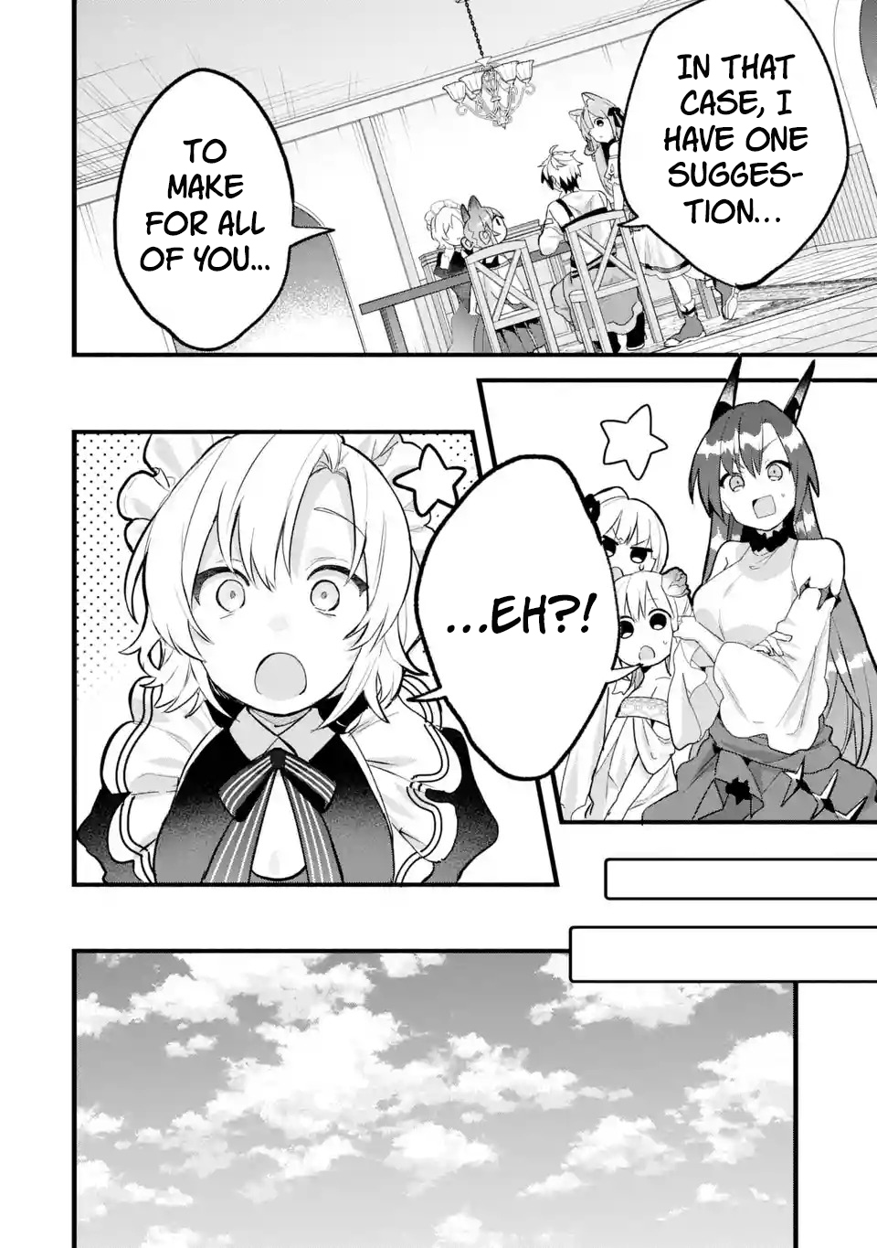 Read Beast Tamer Manga Online