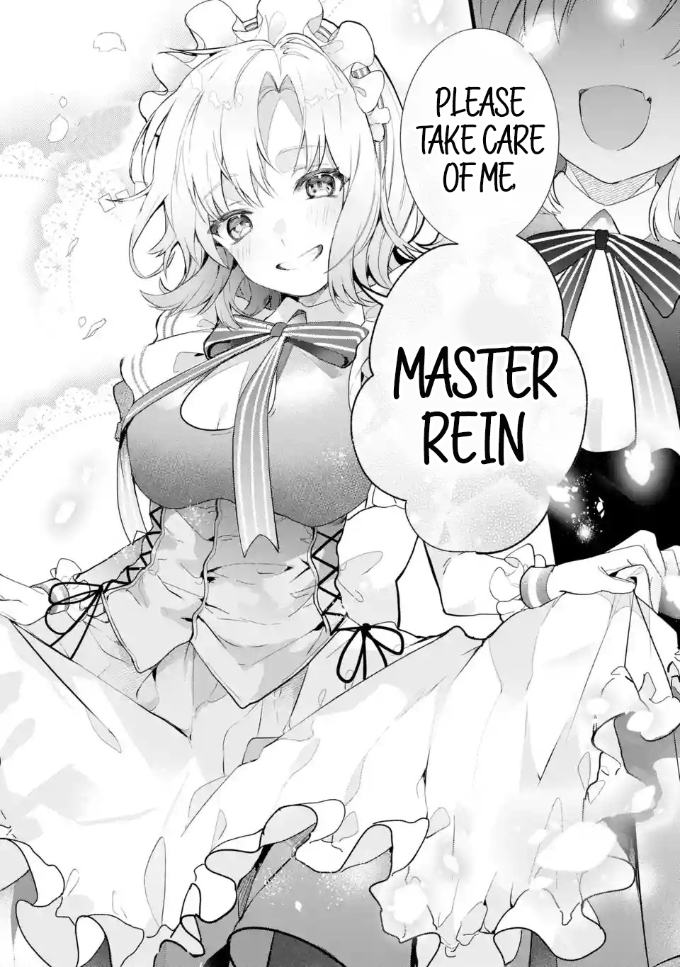 Read Beast Tamer Manga Online