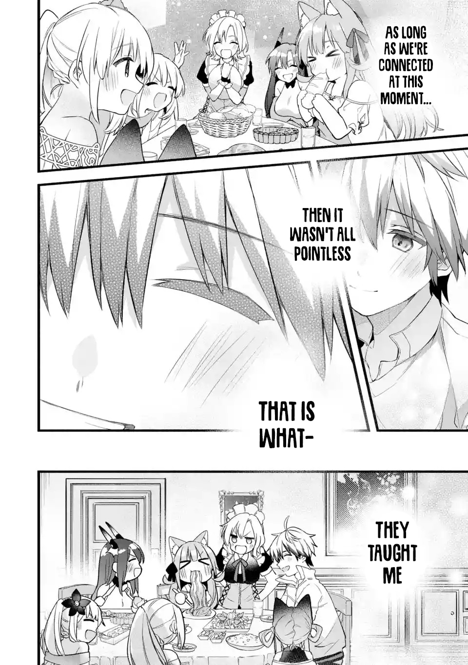 Read Beast Tamer Manga Online