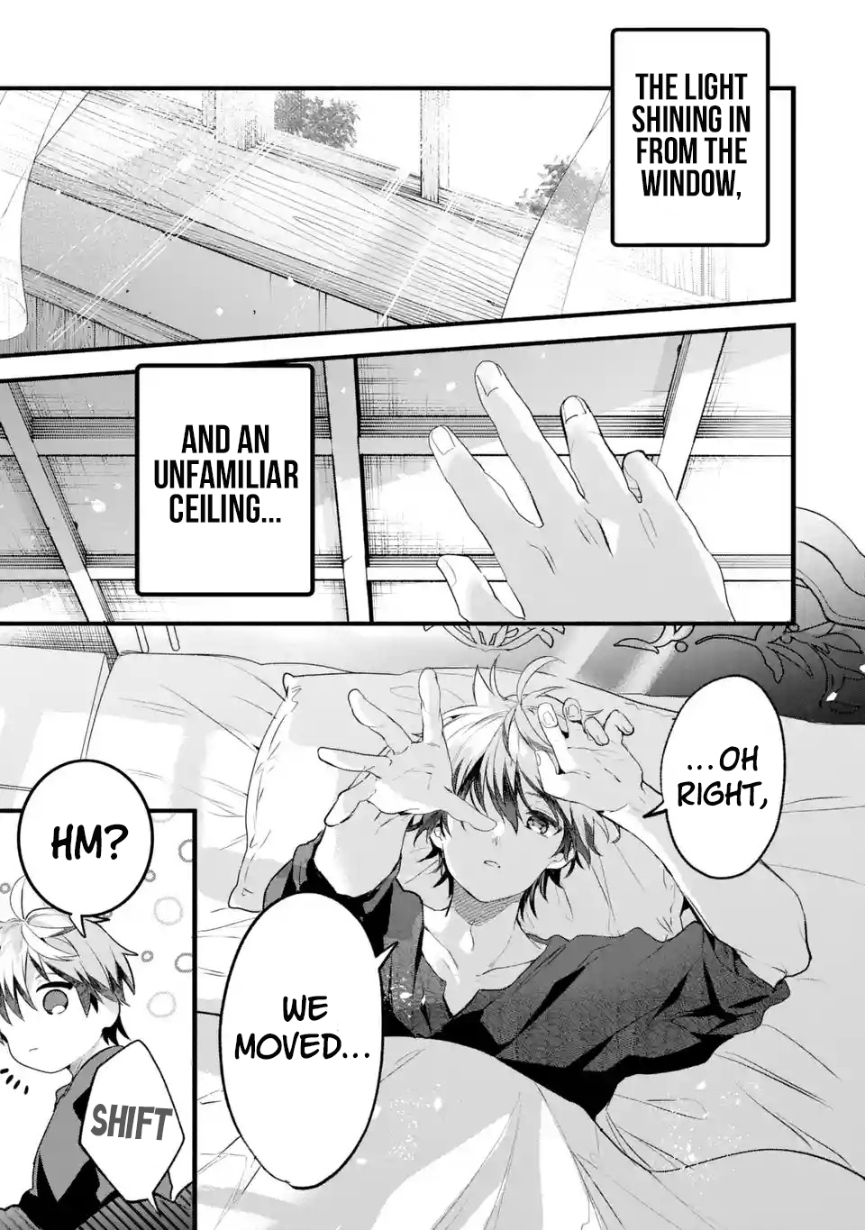 Read Beast Tamer Manga Online