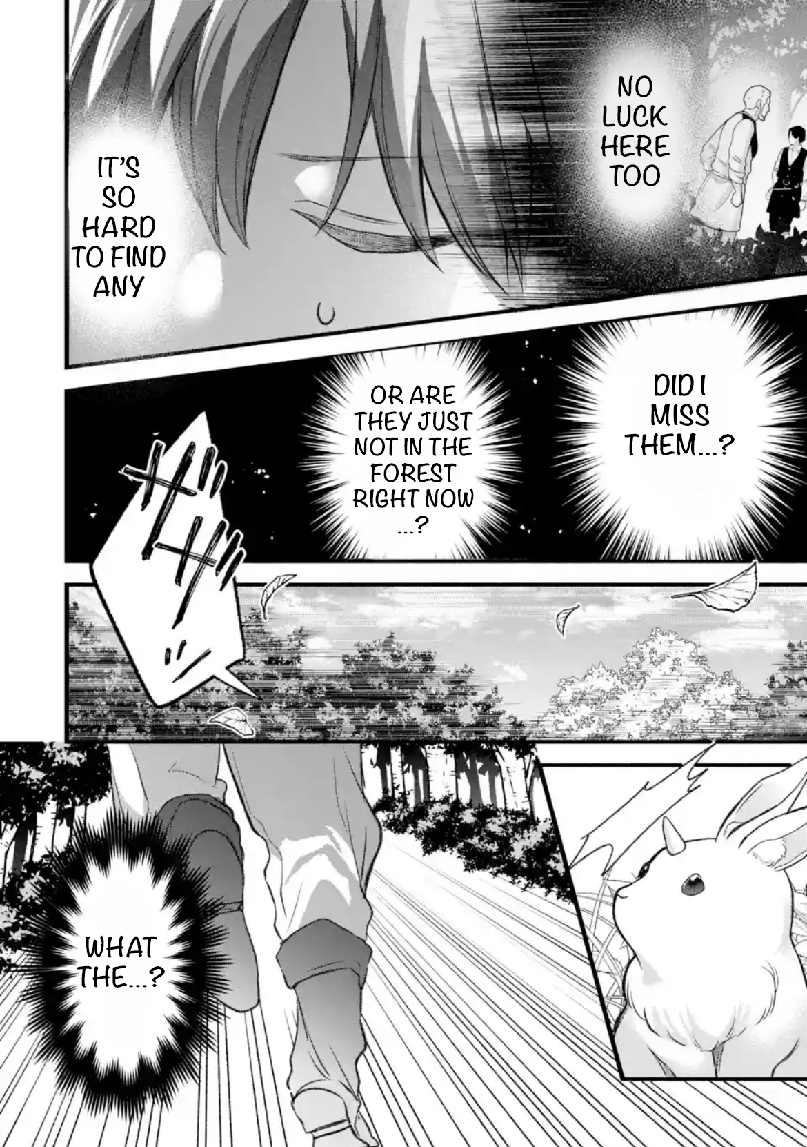 Read Beast Tamer Manga Online