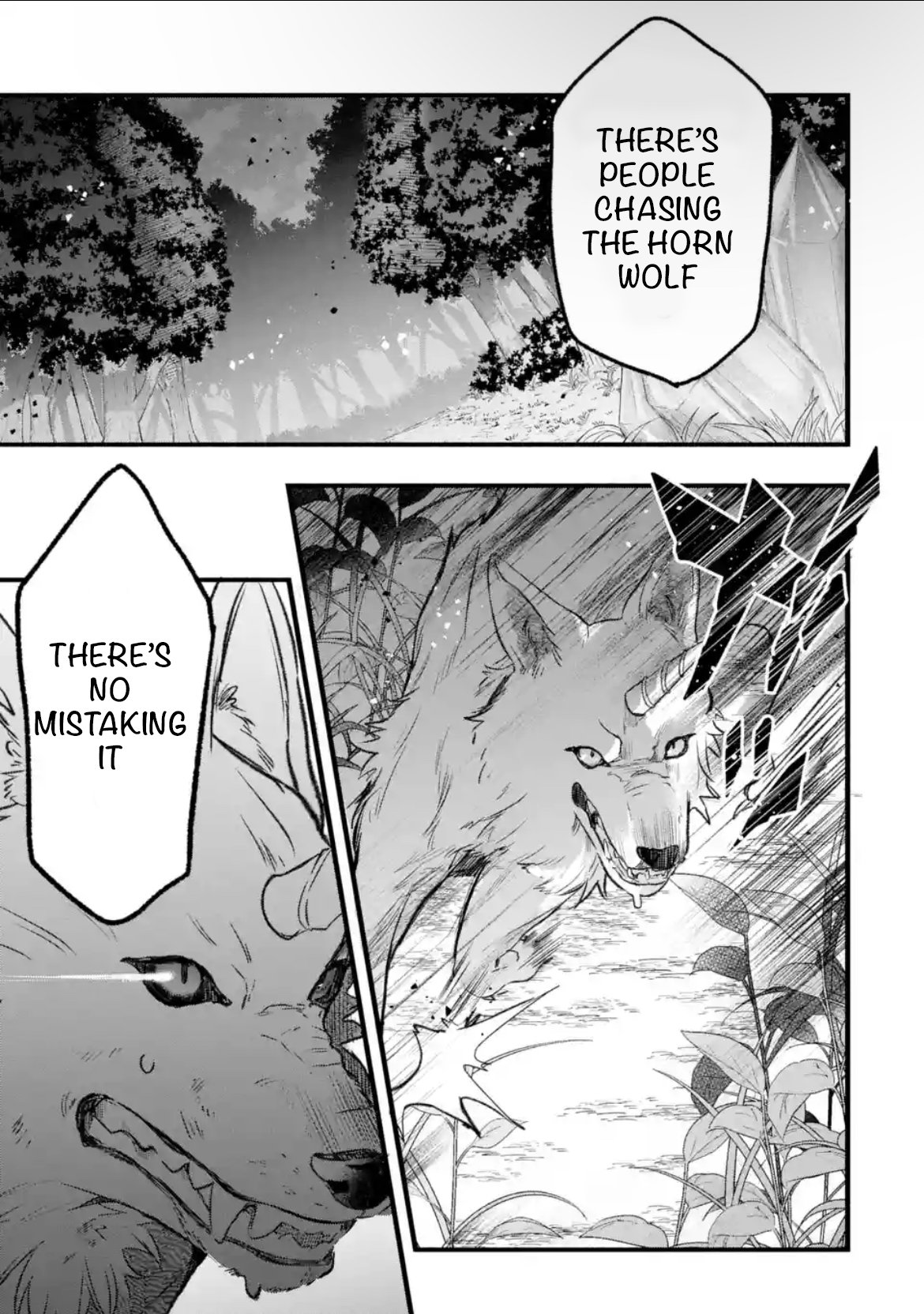 Read Beast Tamer Manga Online