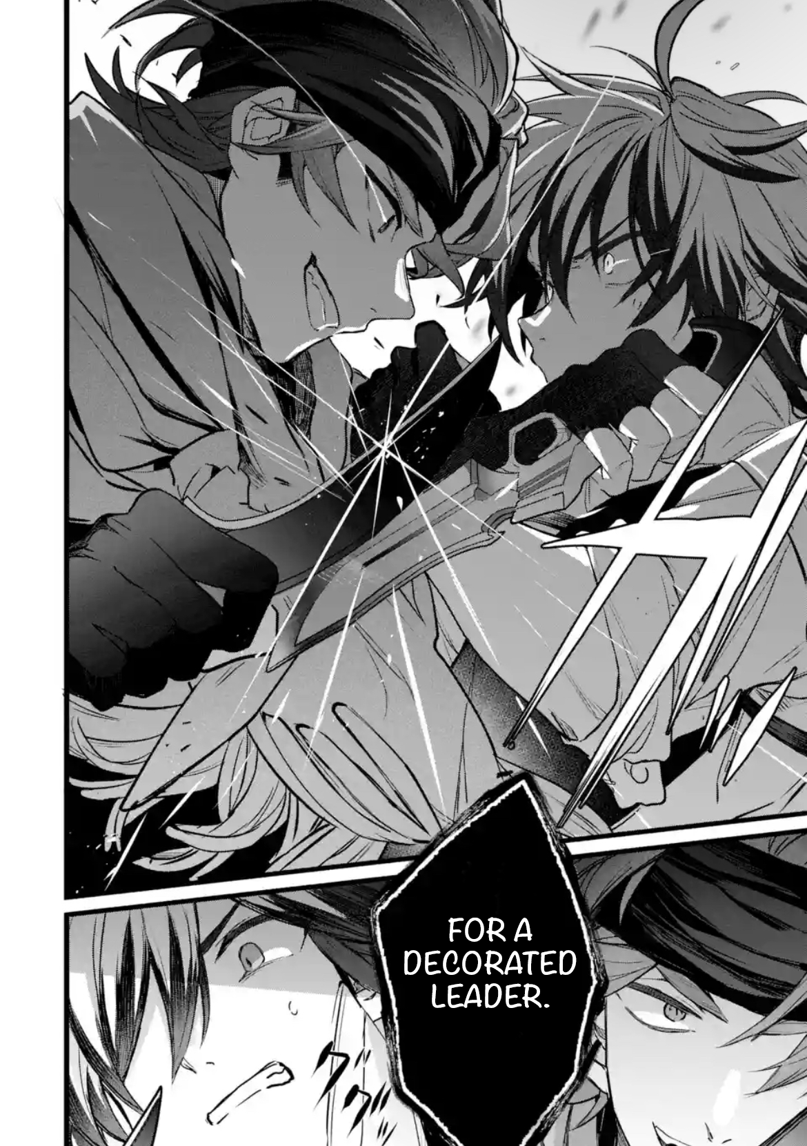 Read Beast Tamer Manga Online