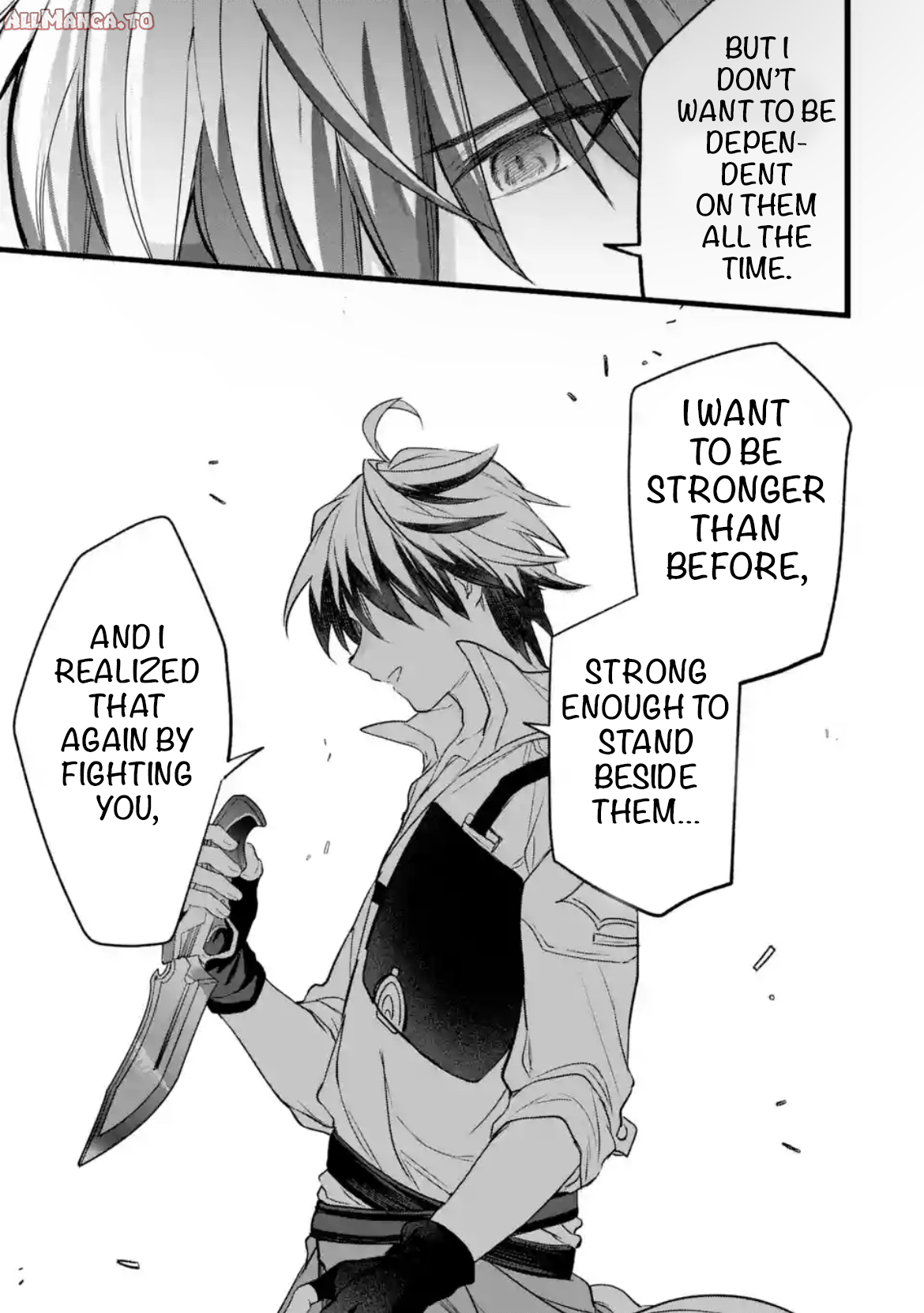 Read Beast Tamer Manga Online