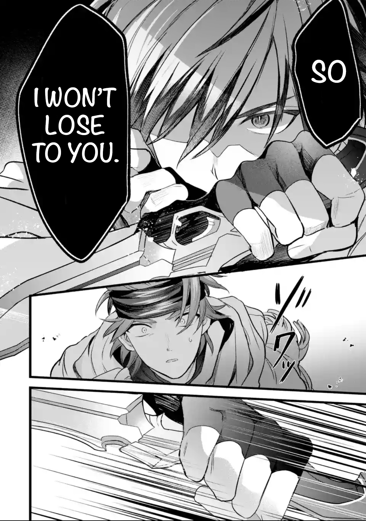 Read Beast Tamer Manga Online