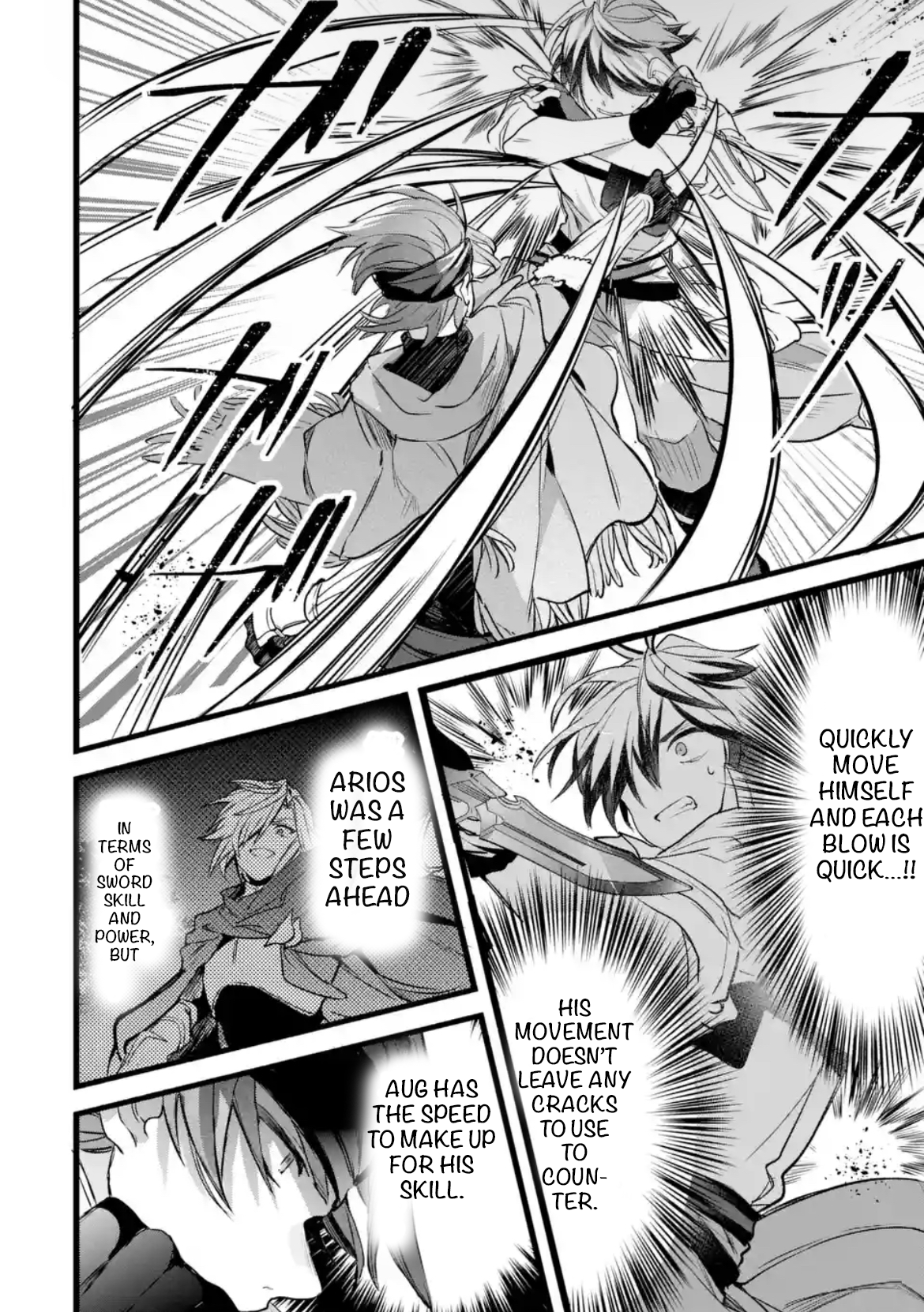 Read Beast Tamer Manga Online