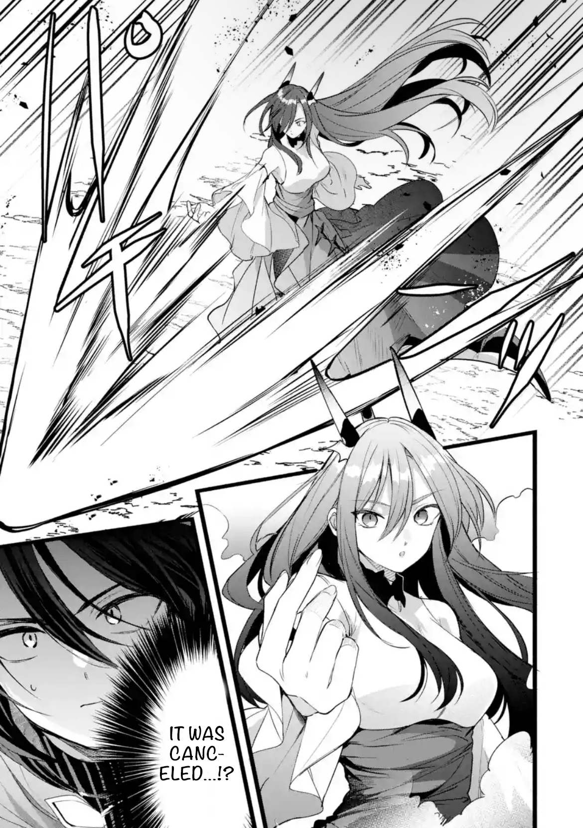 Read Beast Tamer Manga Online