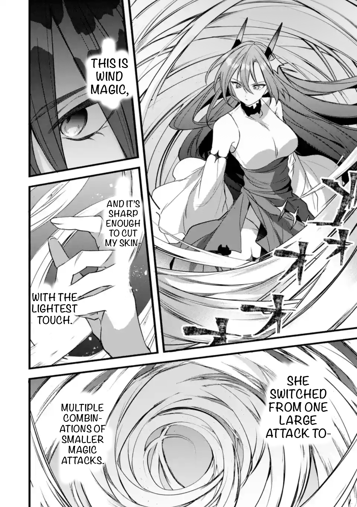 Read Beast Tamer Manga Online