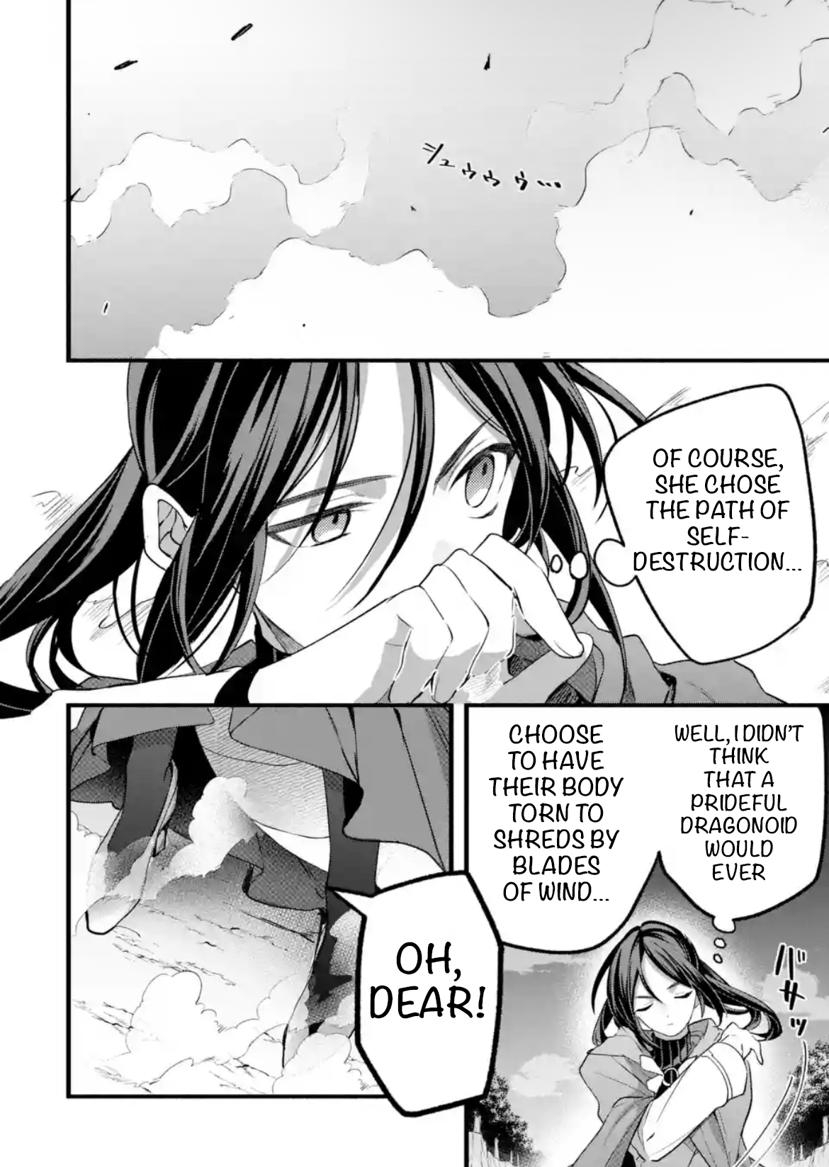 Read Beast Tamer Manga Online