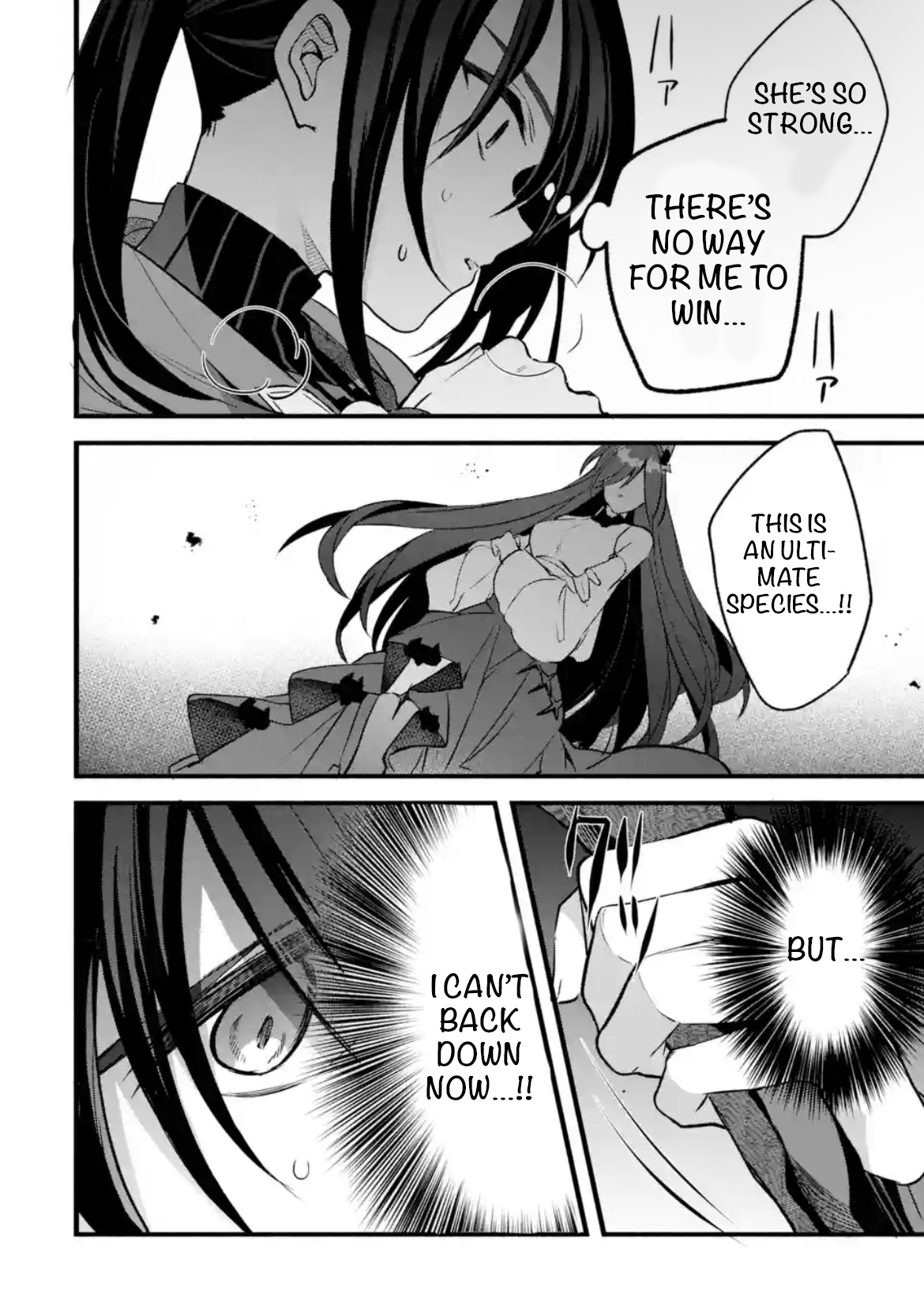 Read Beast Tamer Manga Online