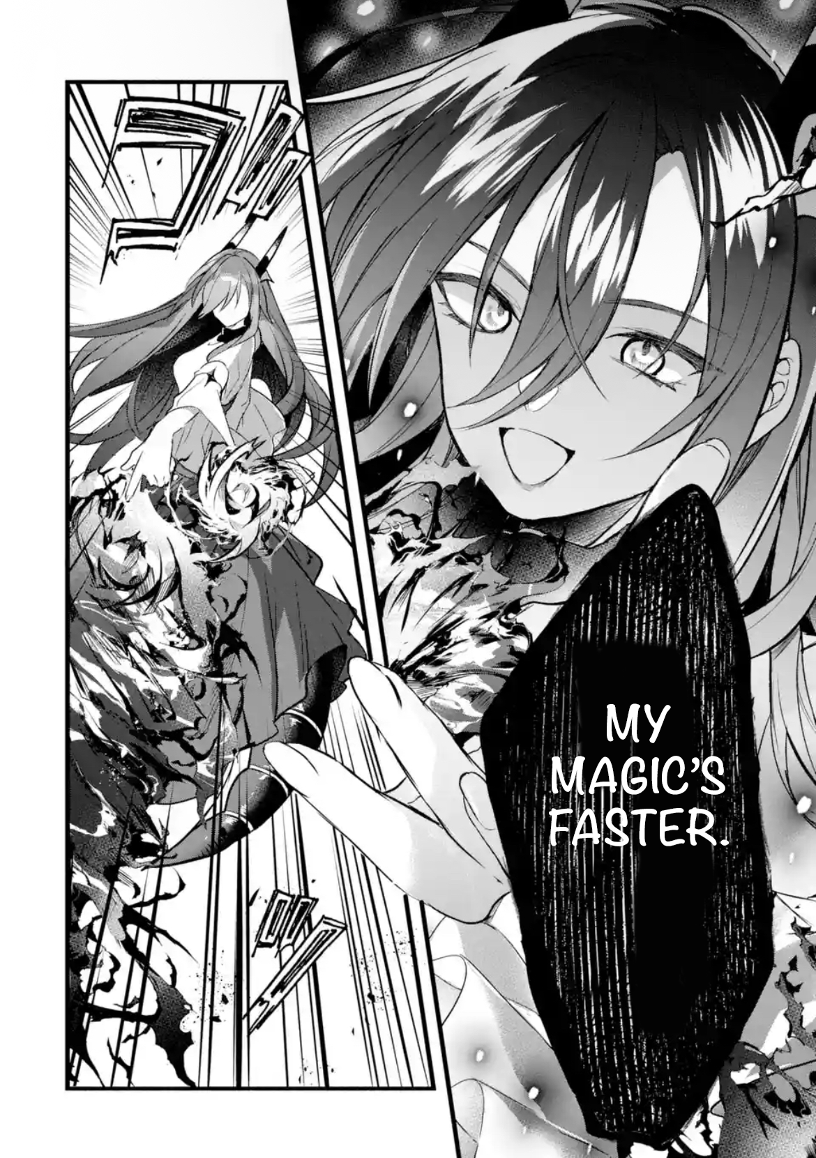 Read Beast Tamer Manga Online