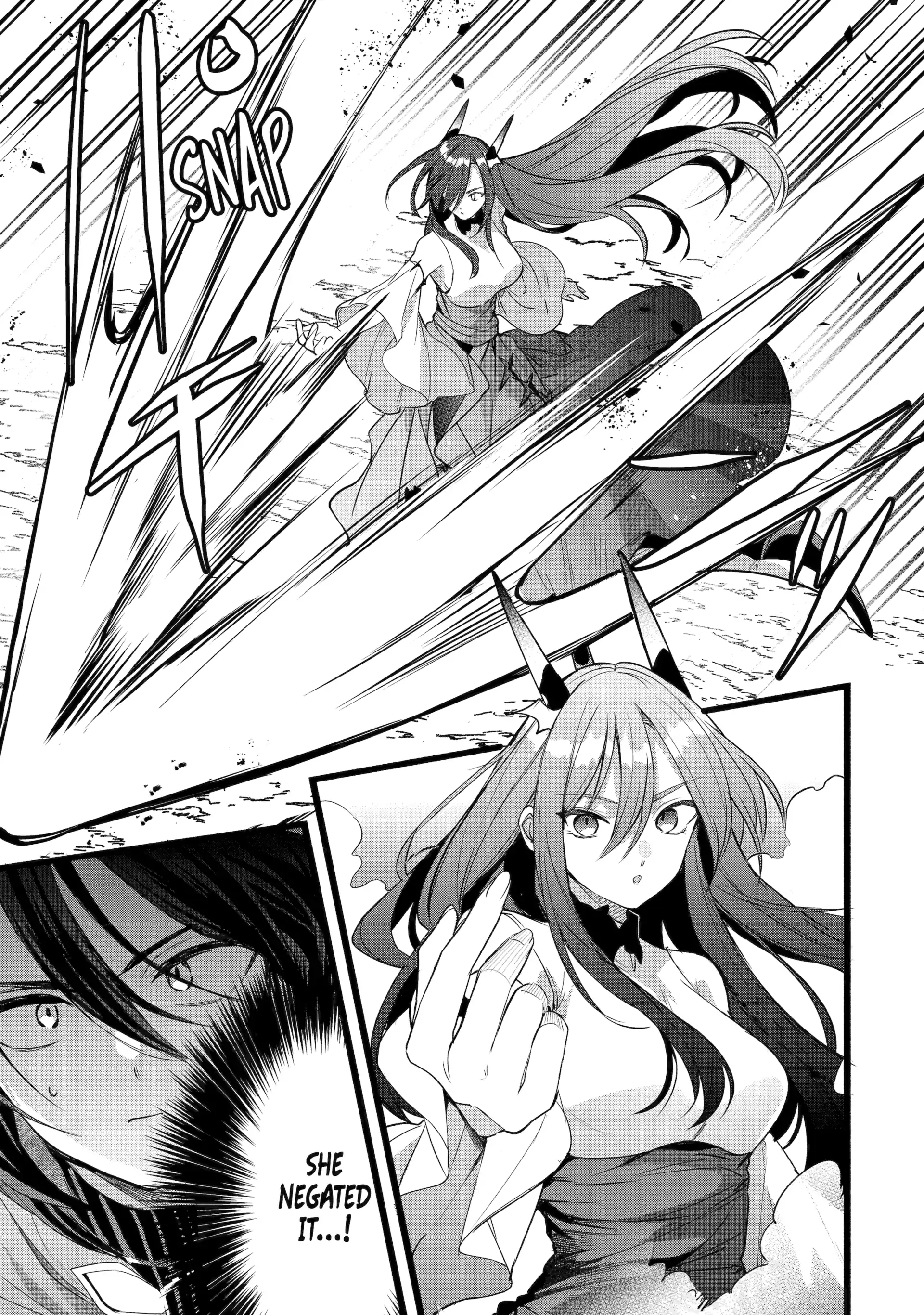 Read Beast Tamer Manga Online