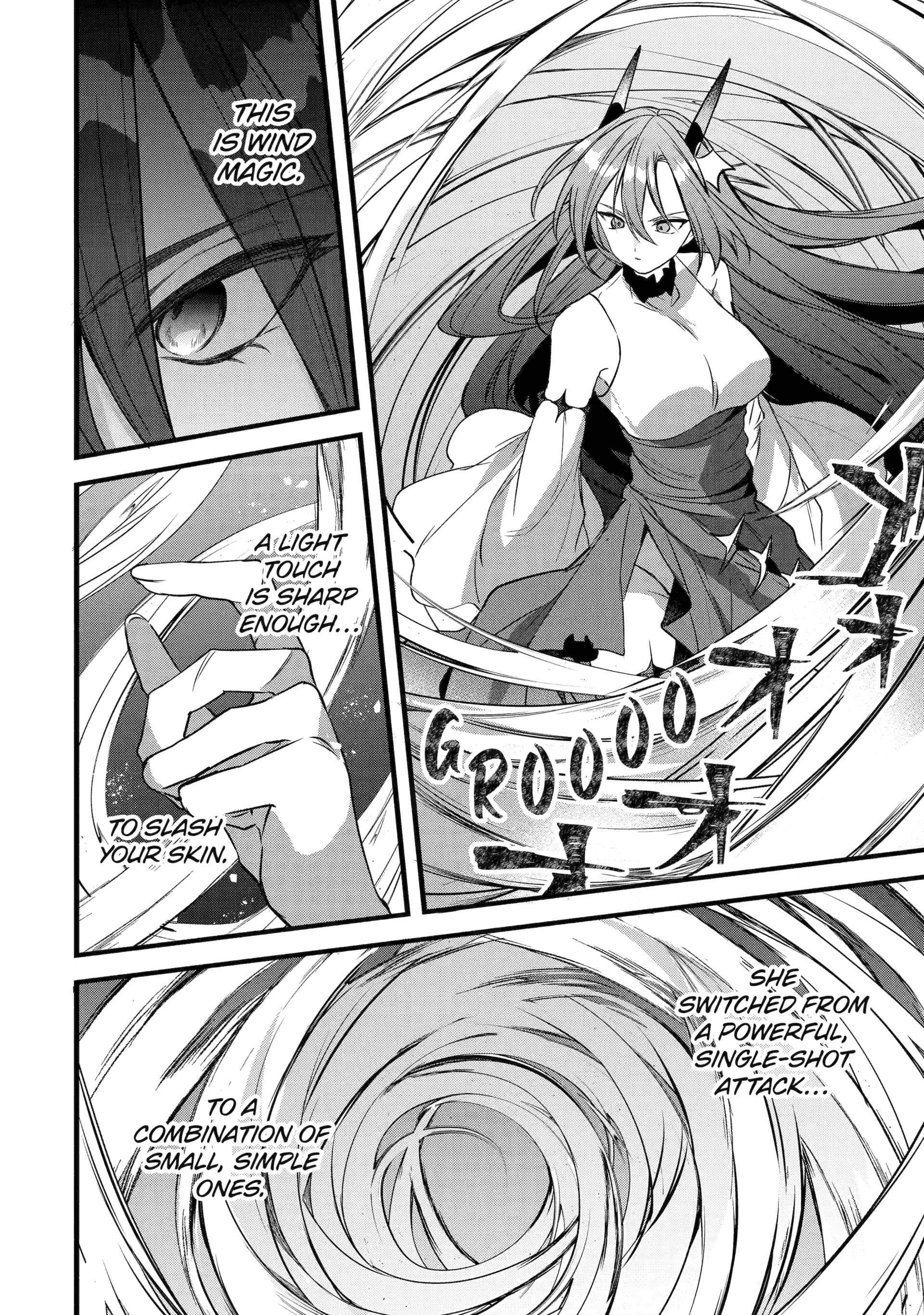 Read Beast Tamer Manga Online