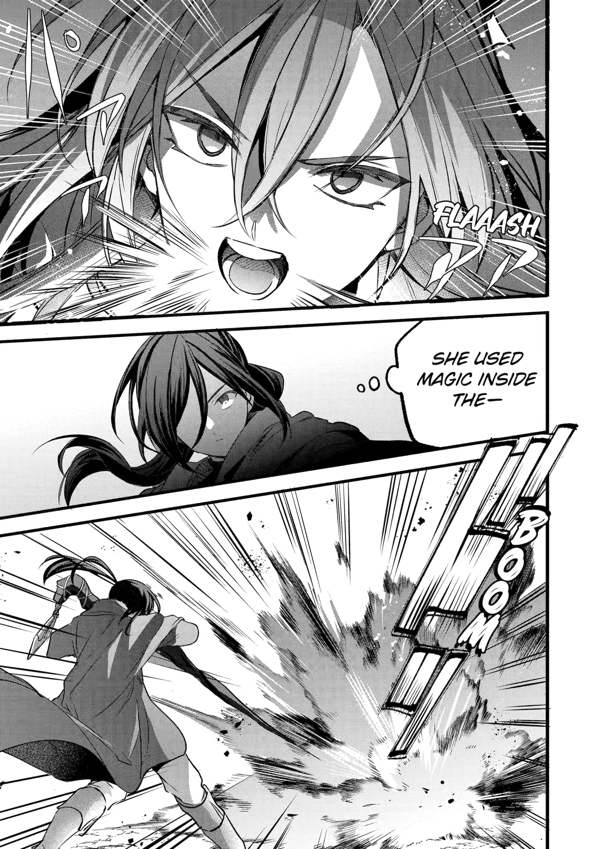 Read Beast Tamer Manga Online