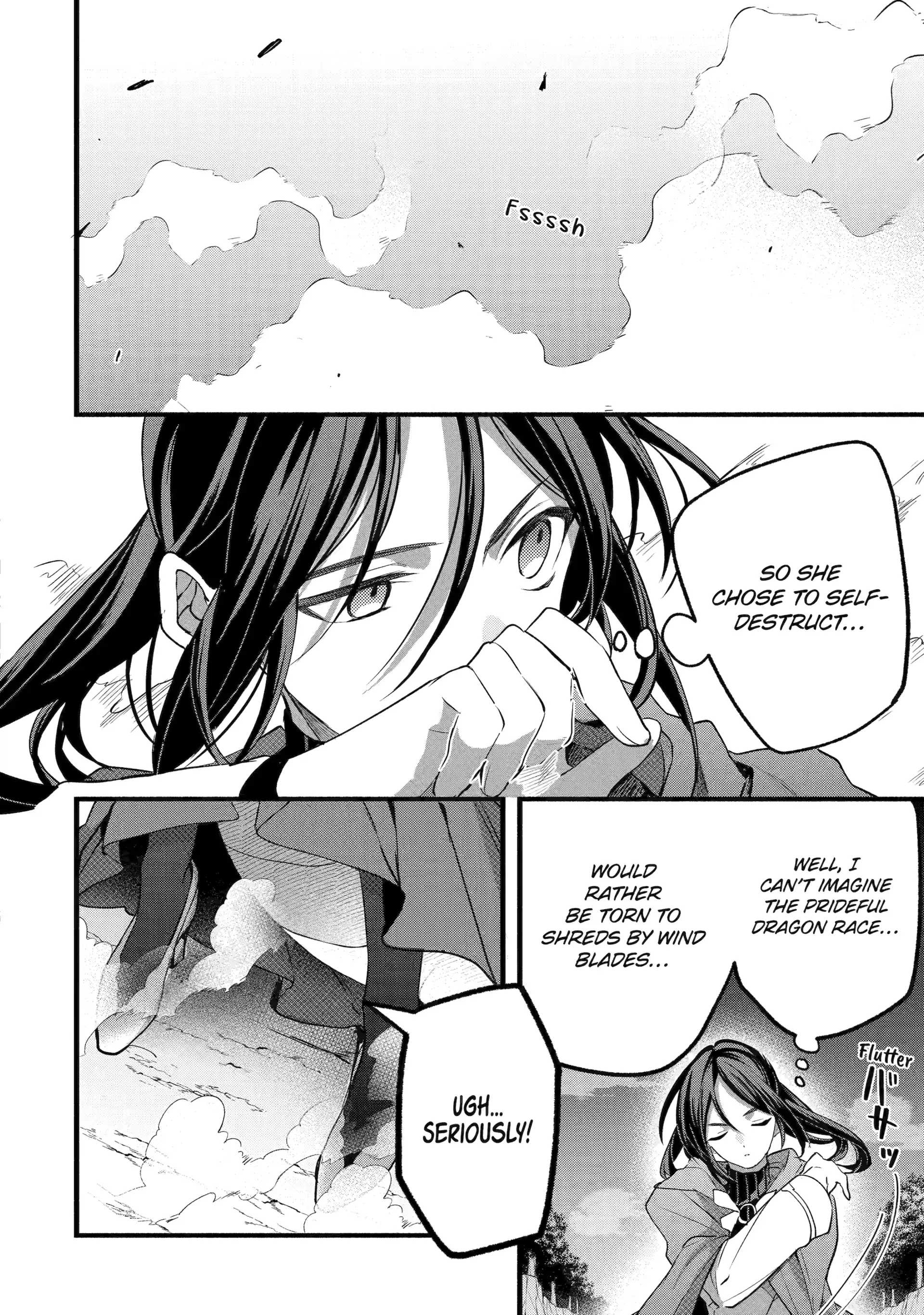 Read Beast Tamer Manga Online