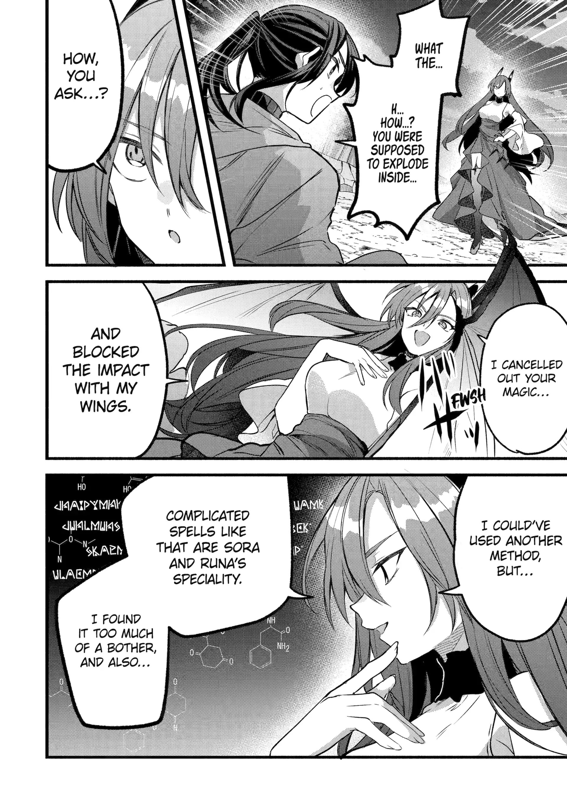 Read Beast Tamer Manga Online