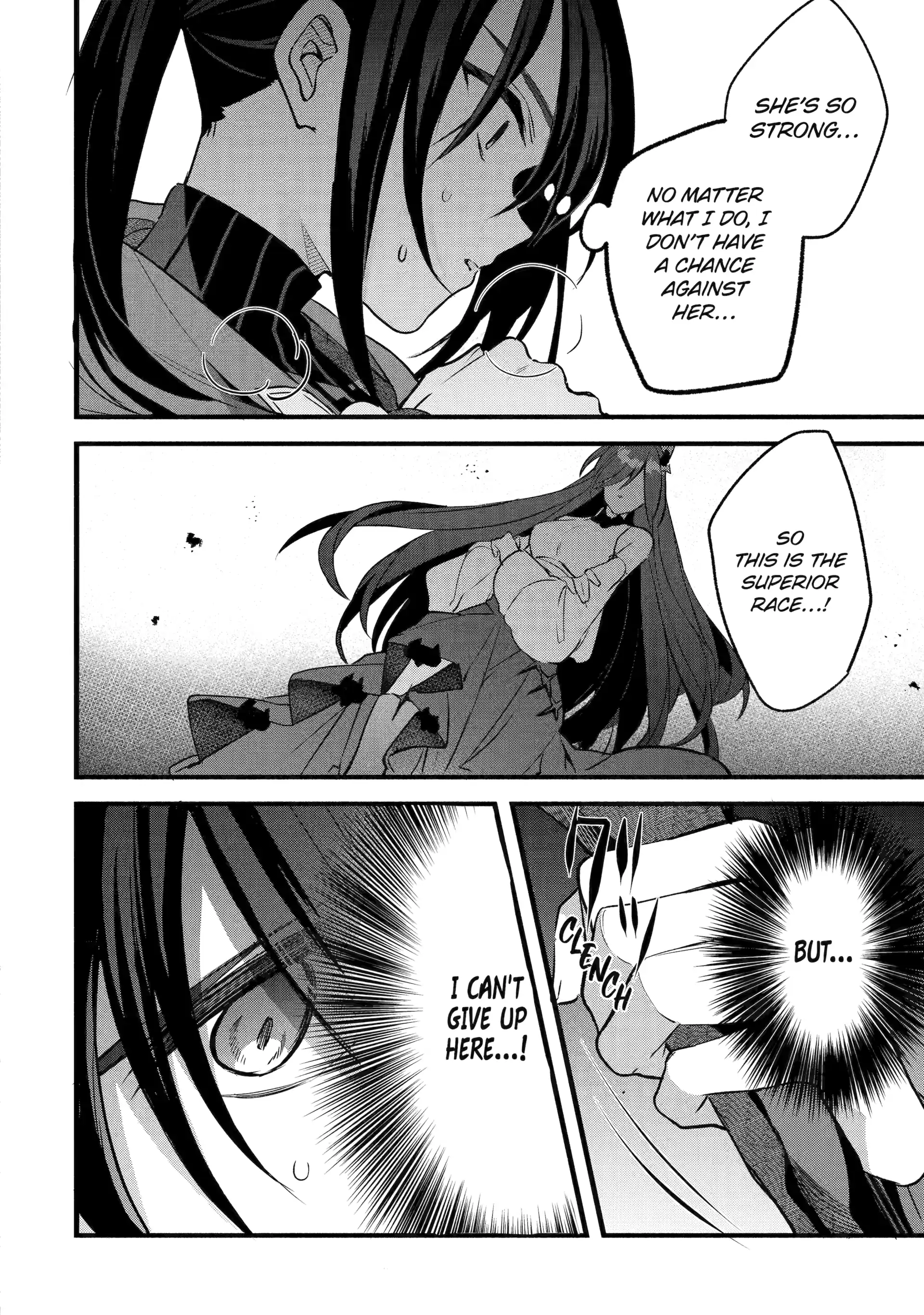 Read Beast Tamer Manga Online