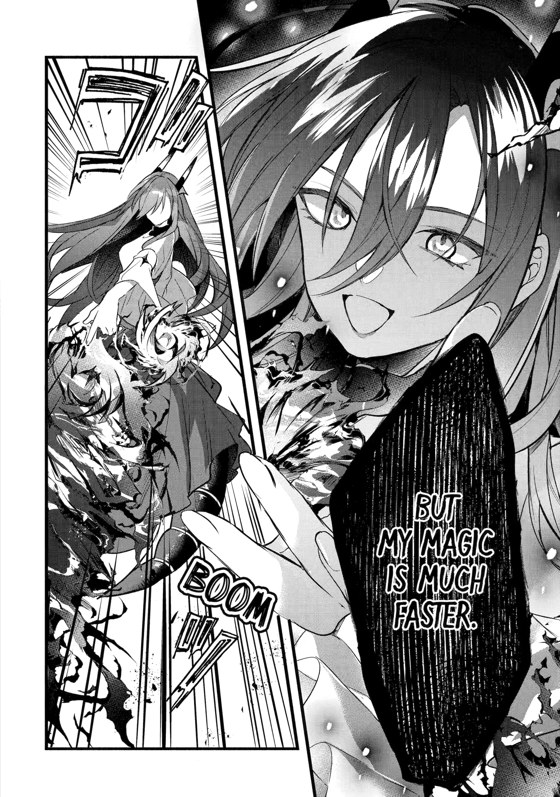 Read Beast Tamer Manga Online