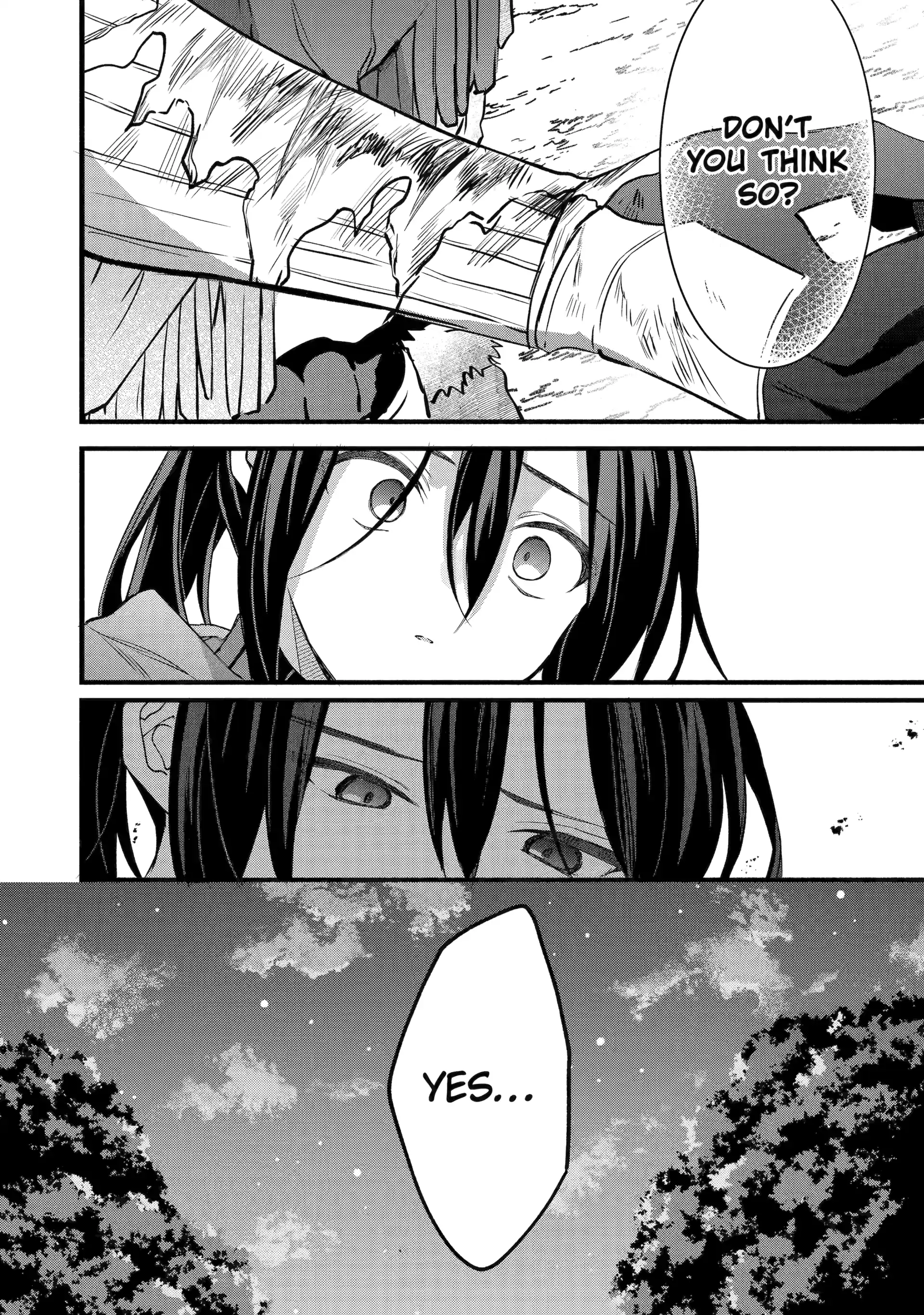 Read Beast Tamer Manga Online