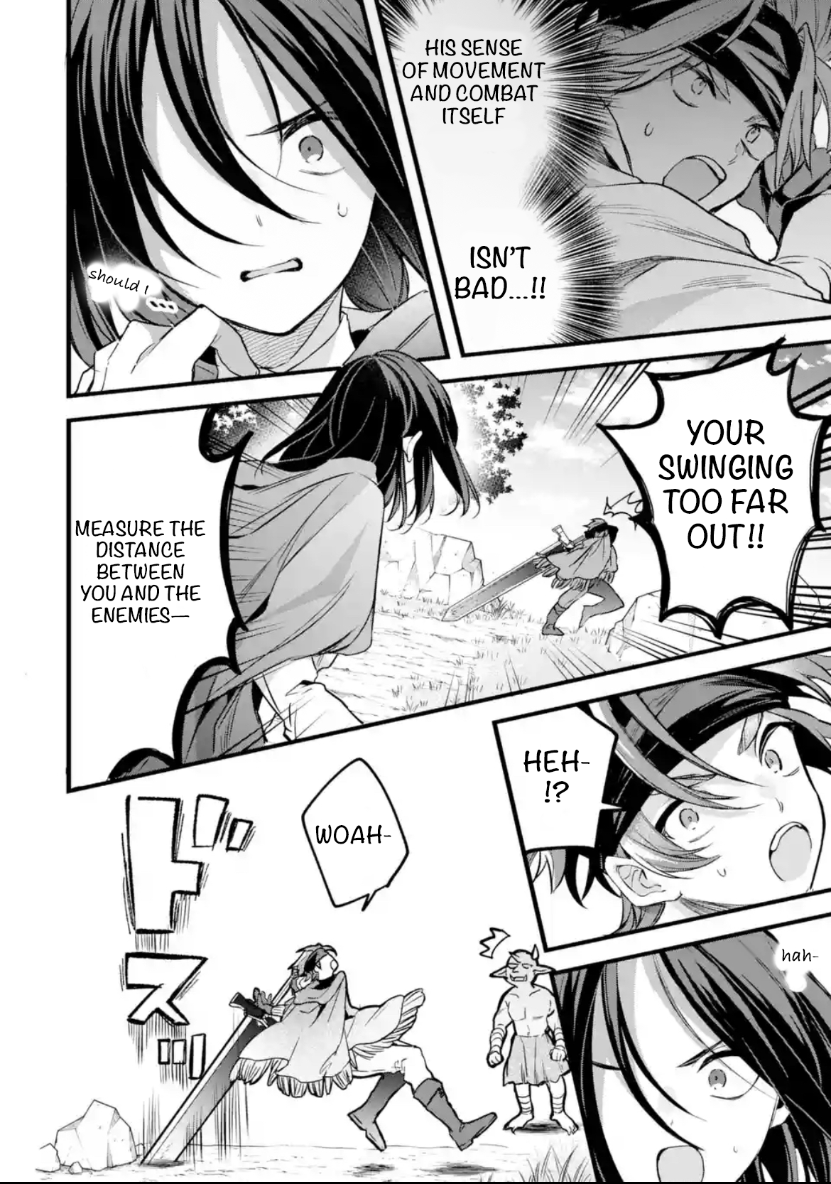 Read Beast Tamer Manga Online