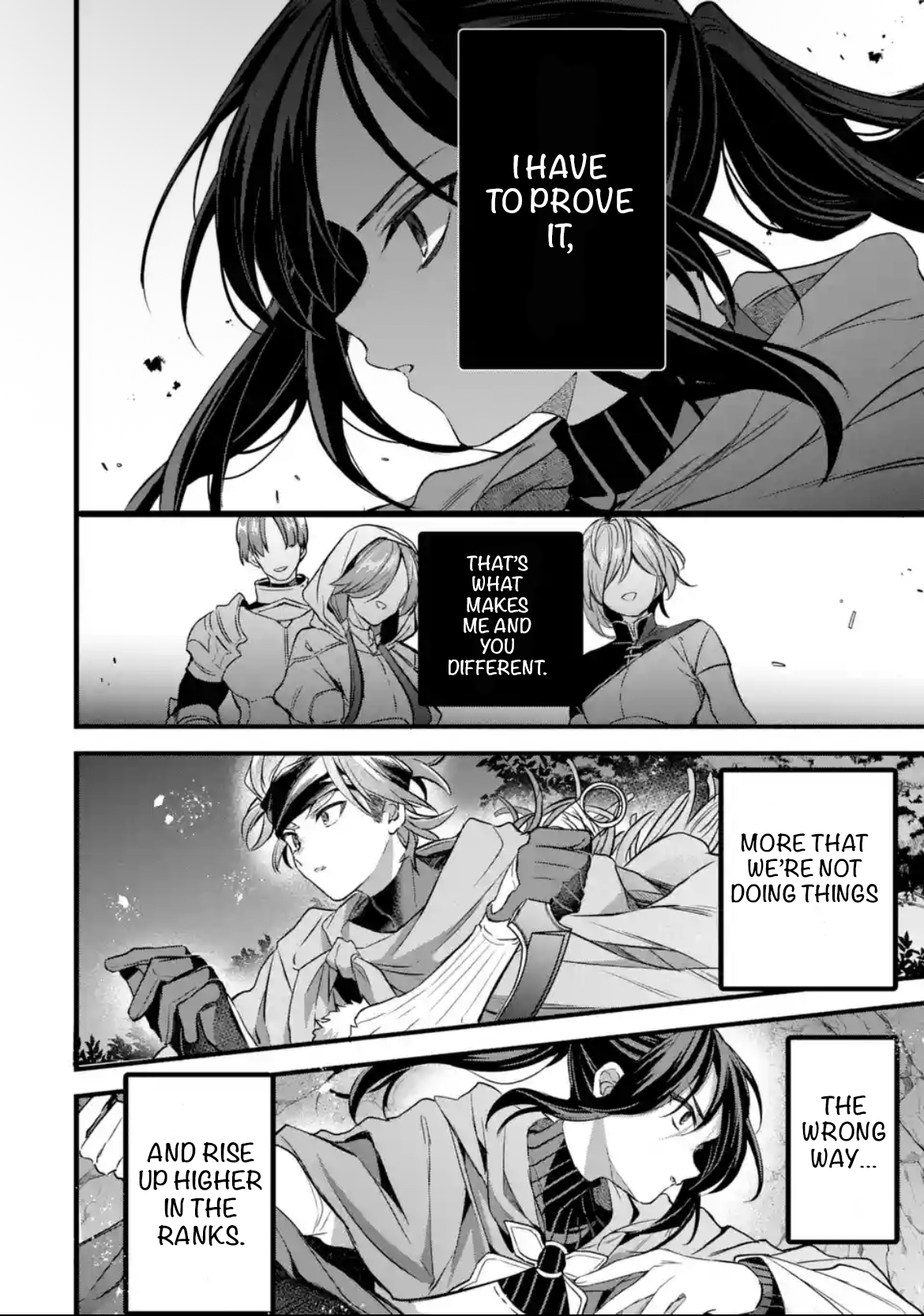 Read Beast Tamer Manga Online