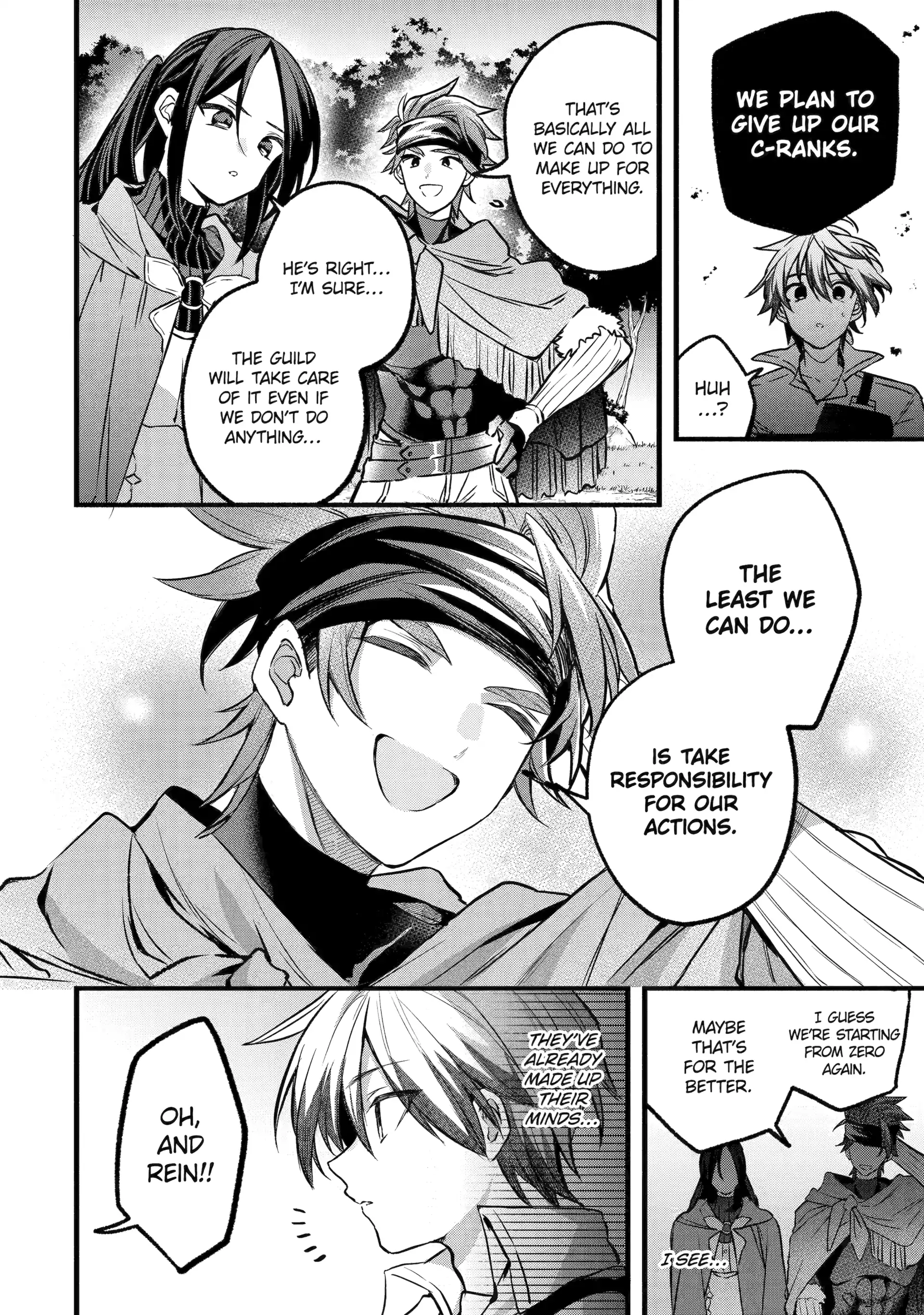 Read Beast Tamer Manga Online