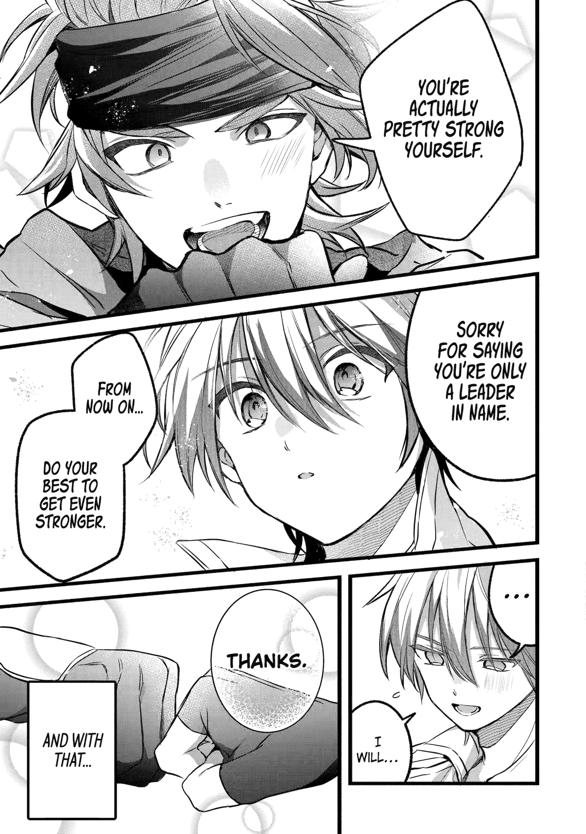 Read Beast Tamer Manga Online