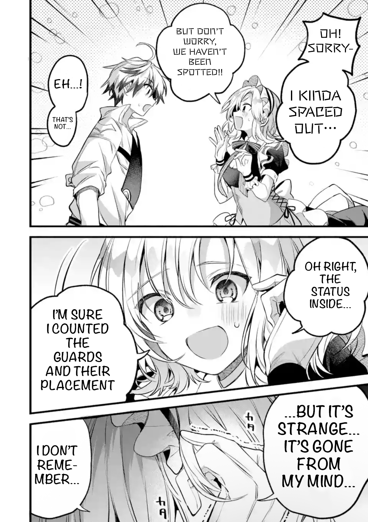 Read Beast Tamer Manga Online