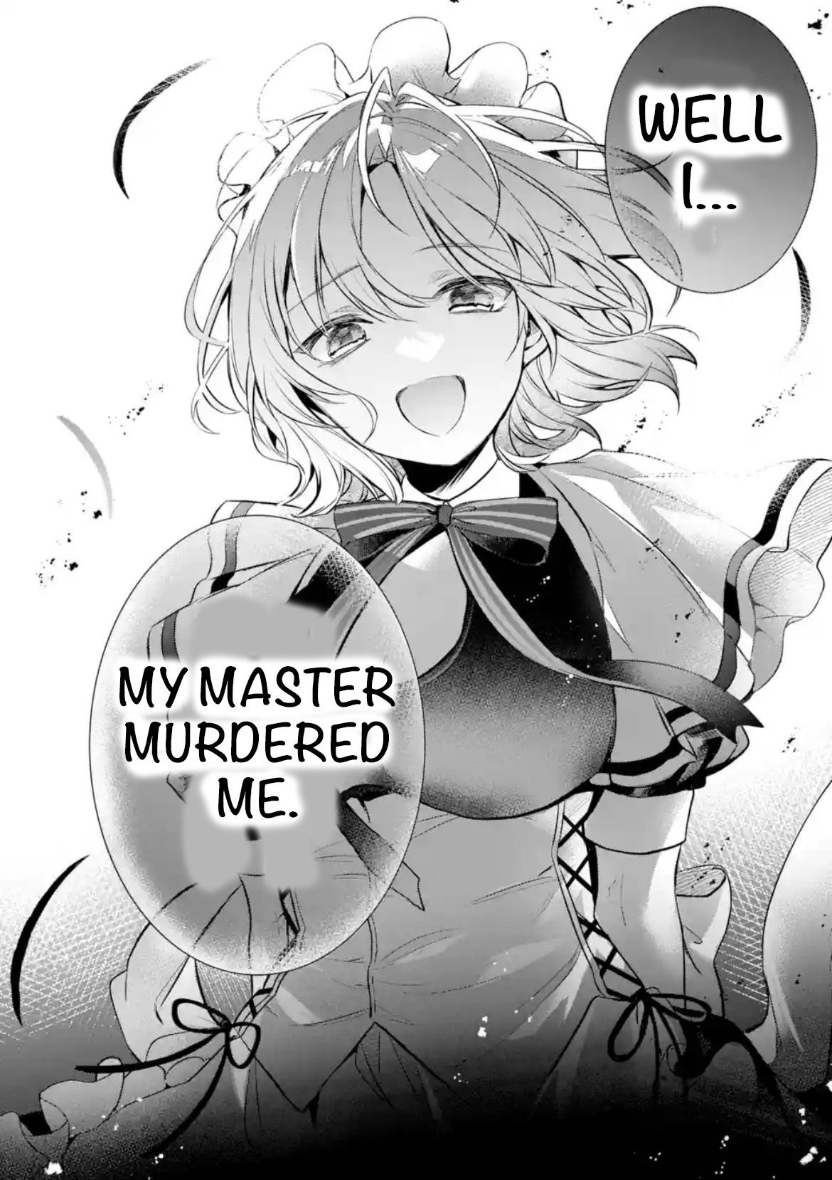 Read Beast Tamer Manga Online