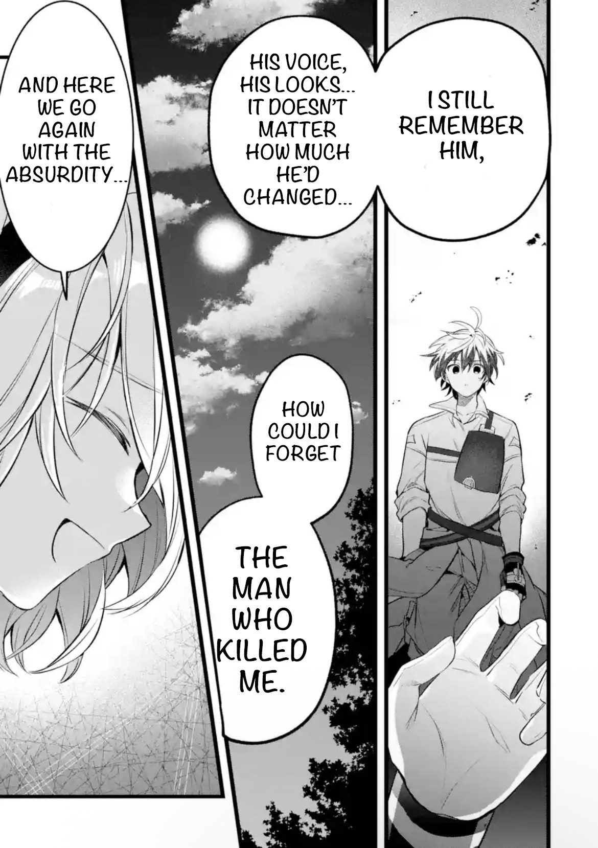 Read Beast Tamer Manga Online