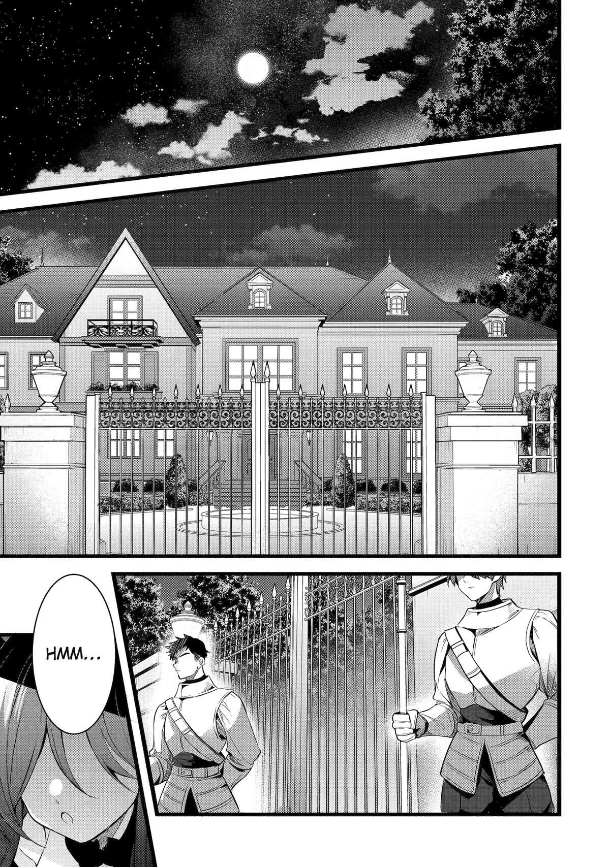 Read Beast Tamer Manga Online