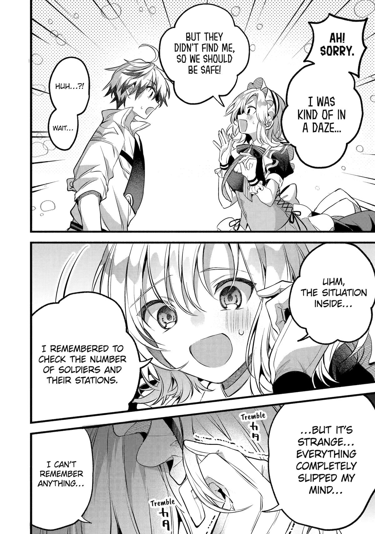 Read Beast Tamer Manga Online