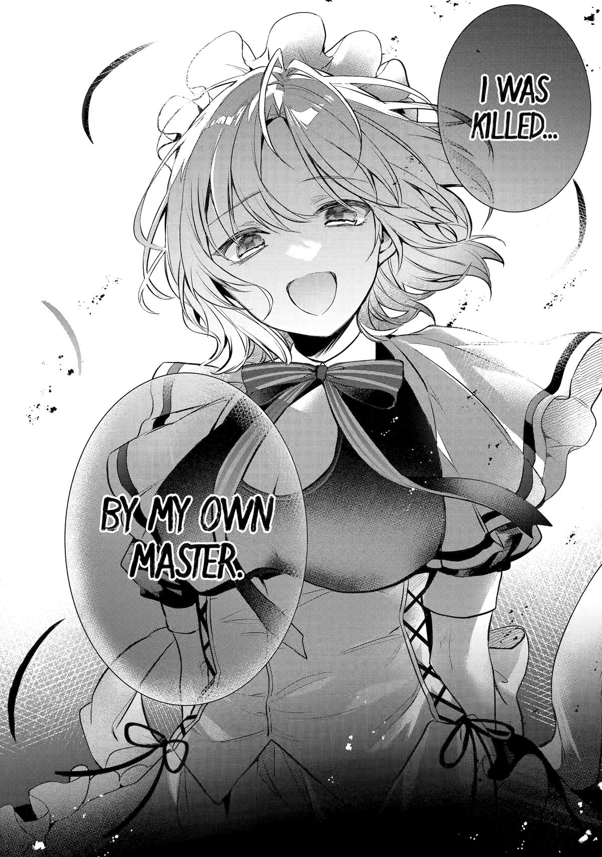 Read Beast Tamer Manga Online