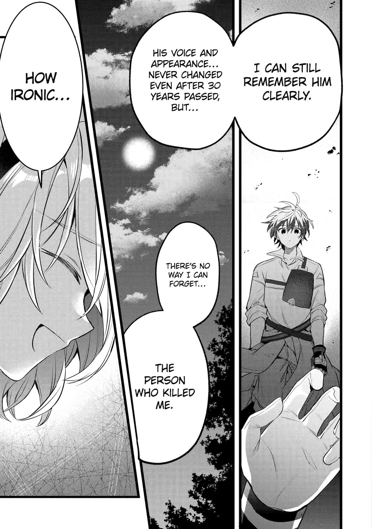 Read Beast Tamer Manga Online