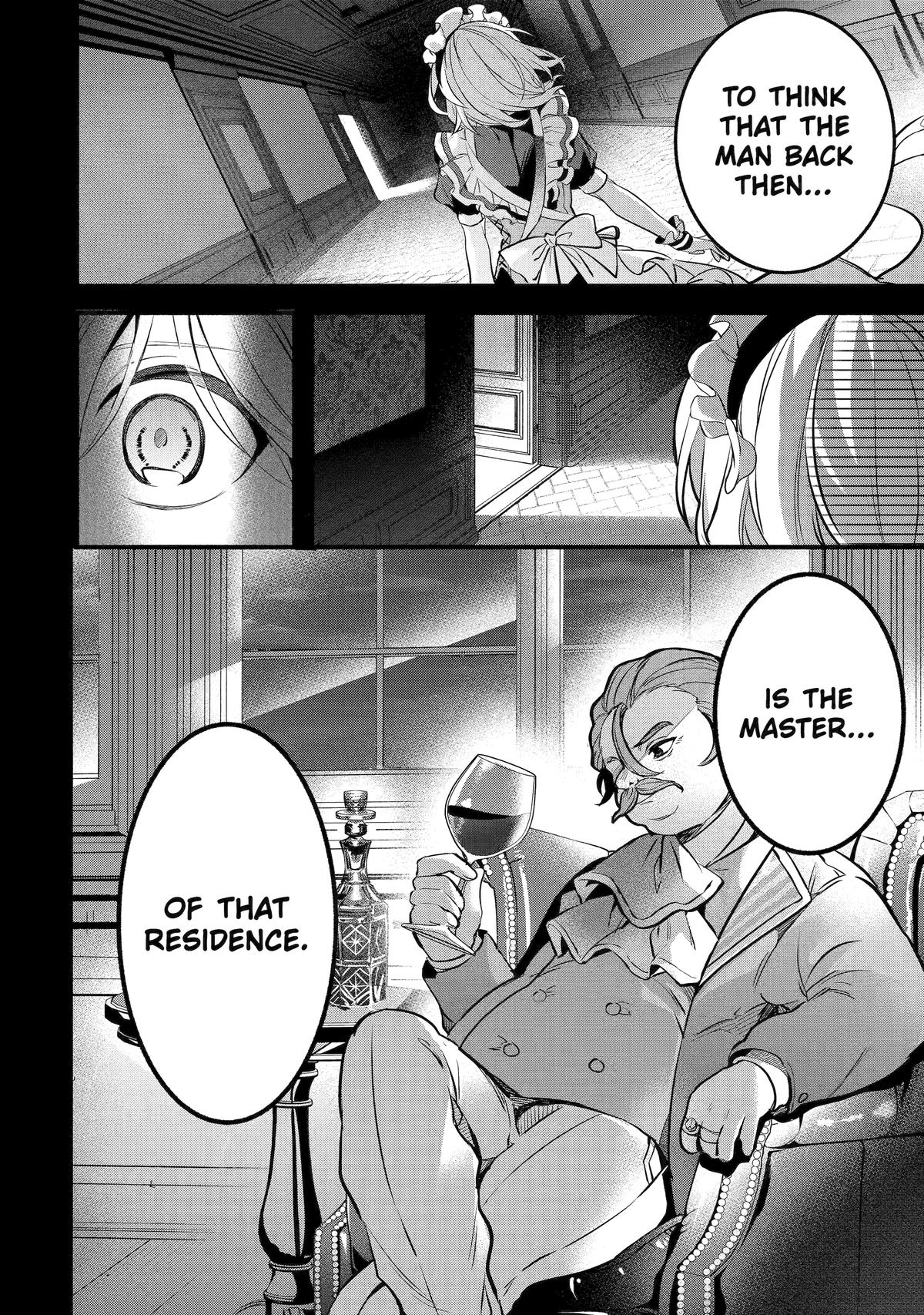 Read Beast Tamer Manga Online