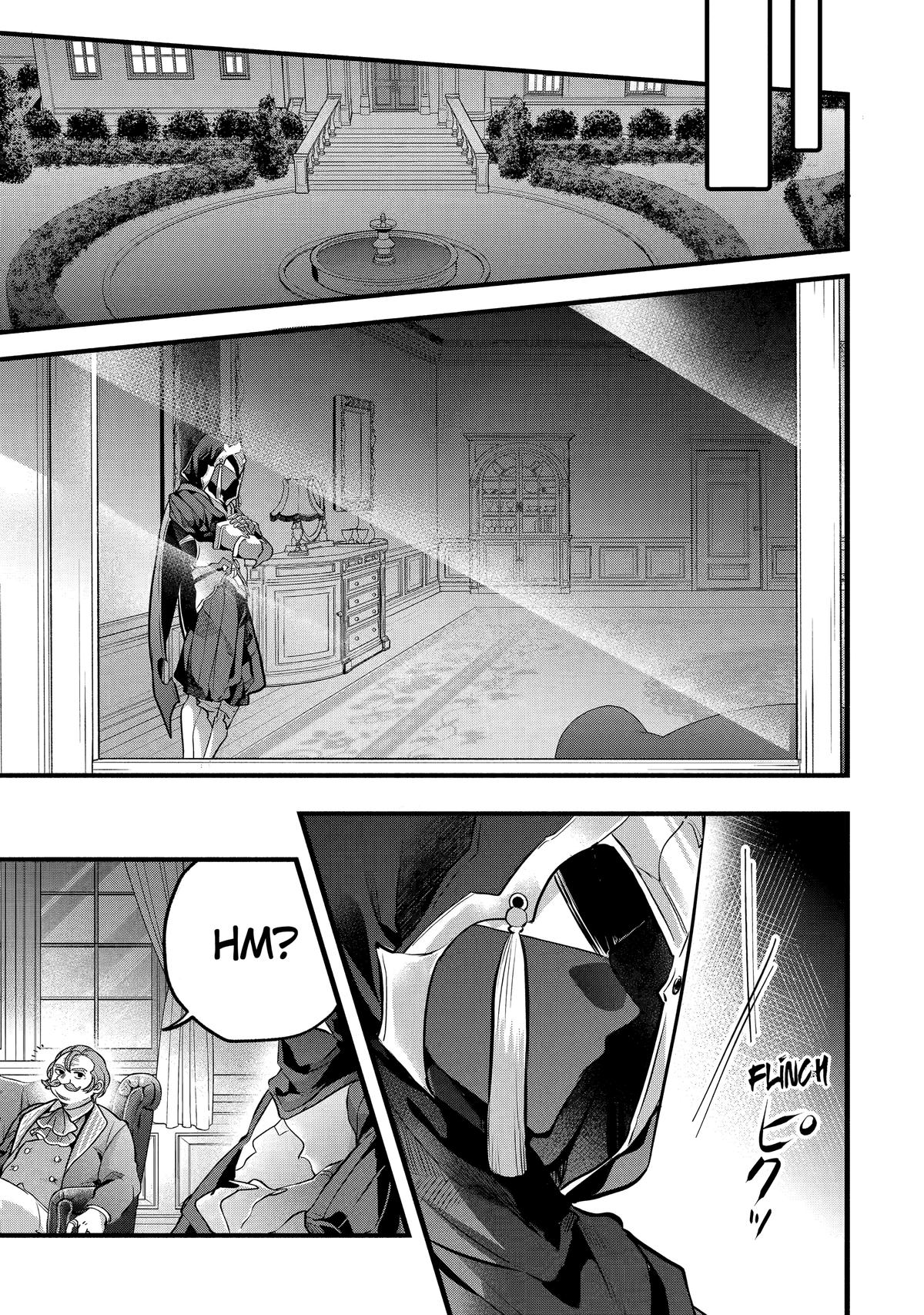 Read Beast Tamer Manga Online