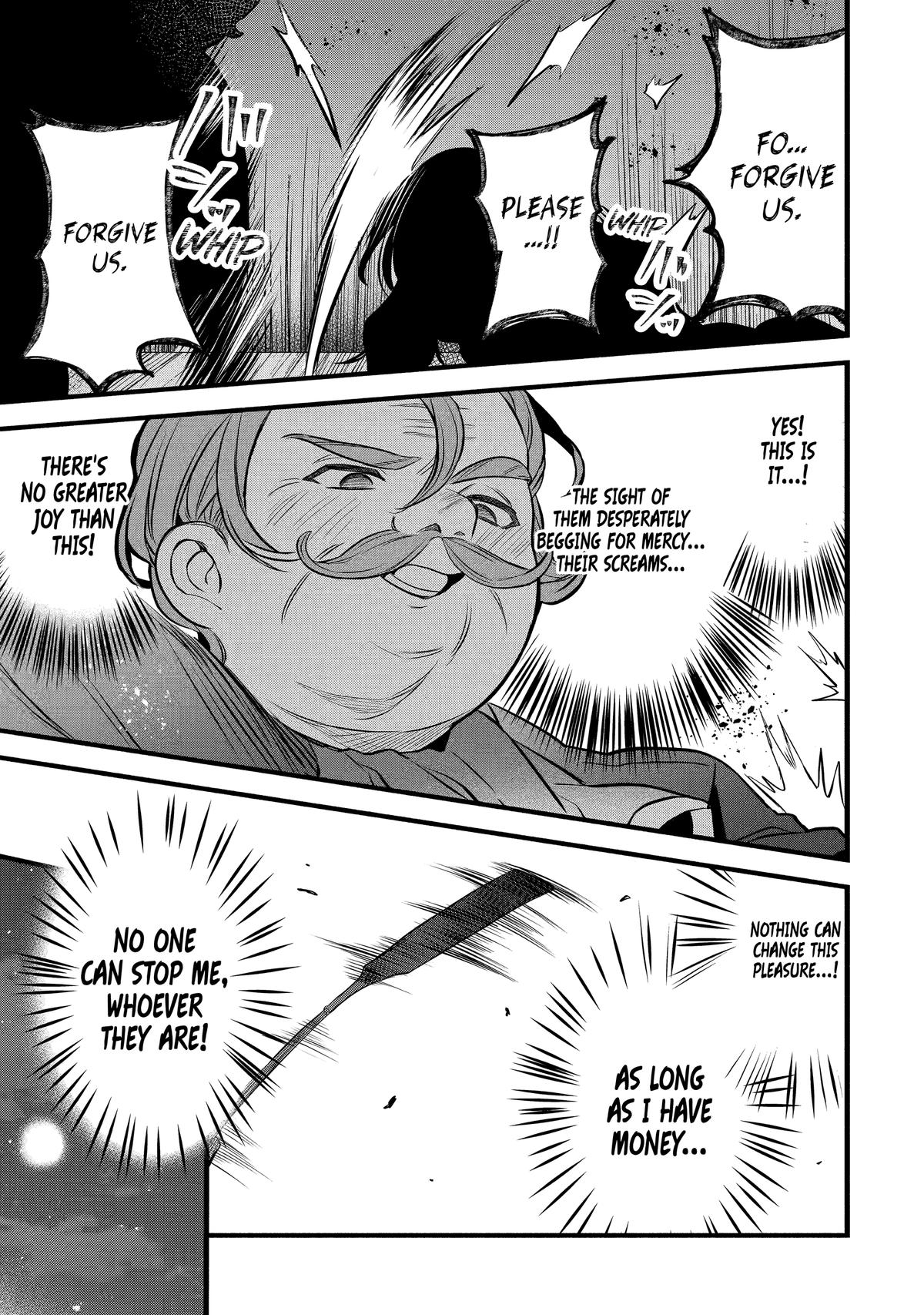 Read Beast Tamer Manga Online