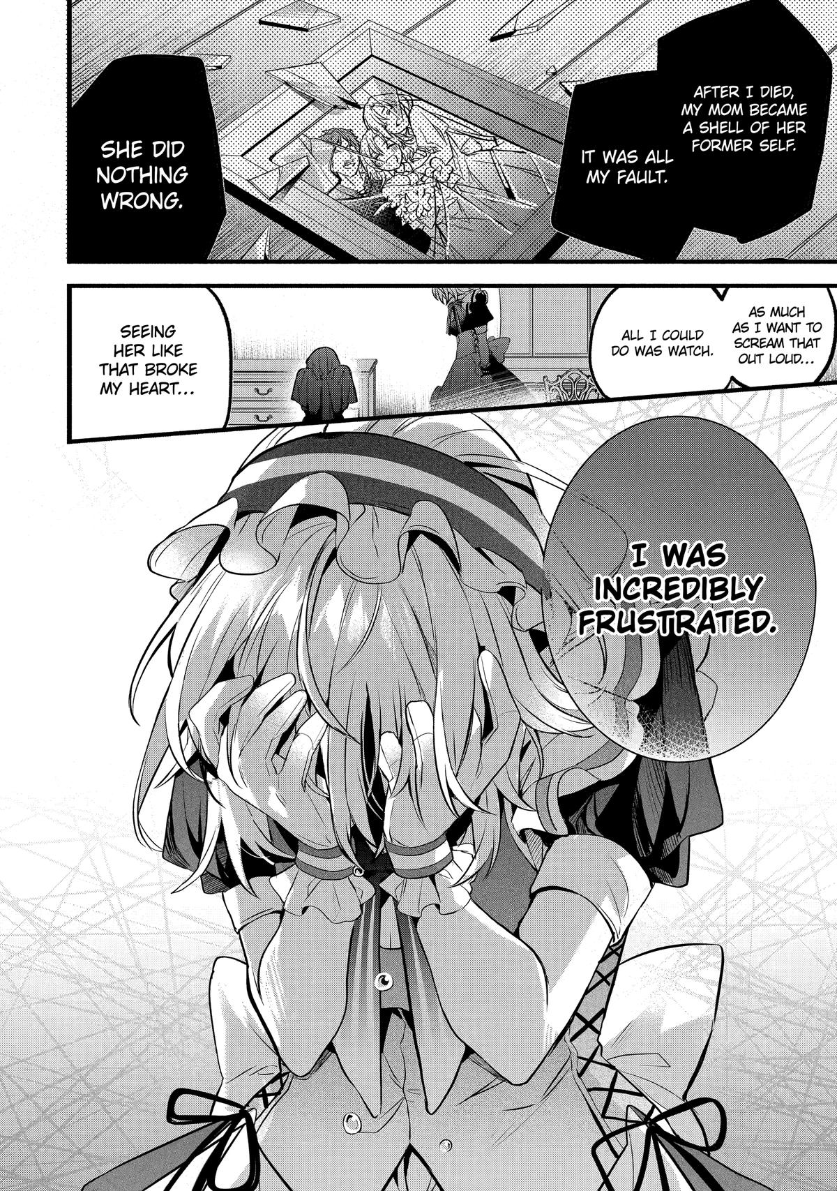 Read Beast Tamer Manga Online